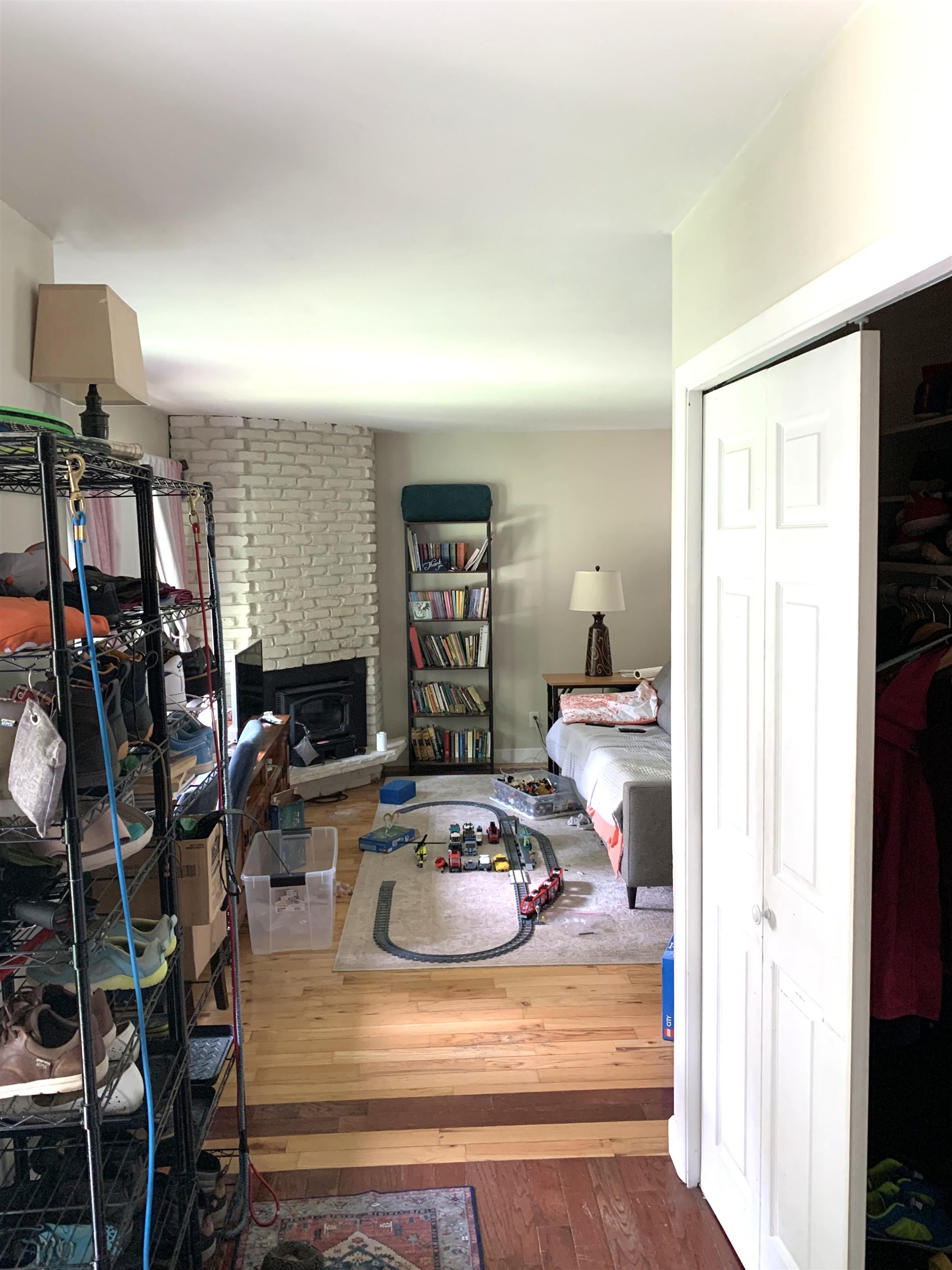 527 Walnut Grove Drive