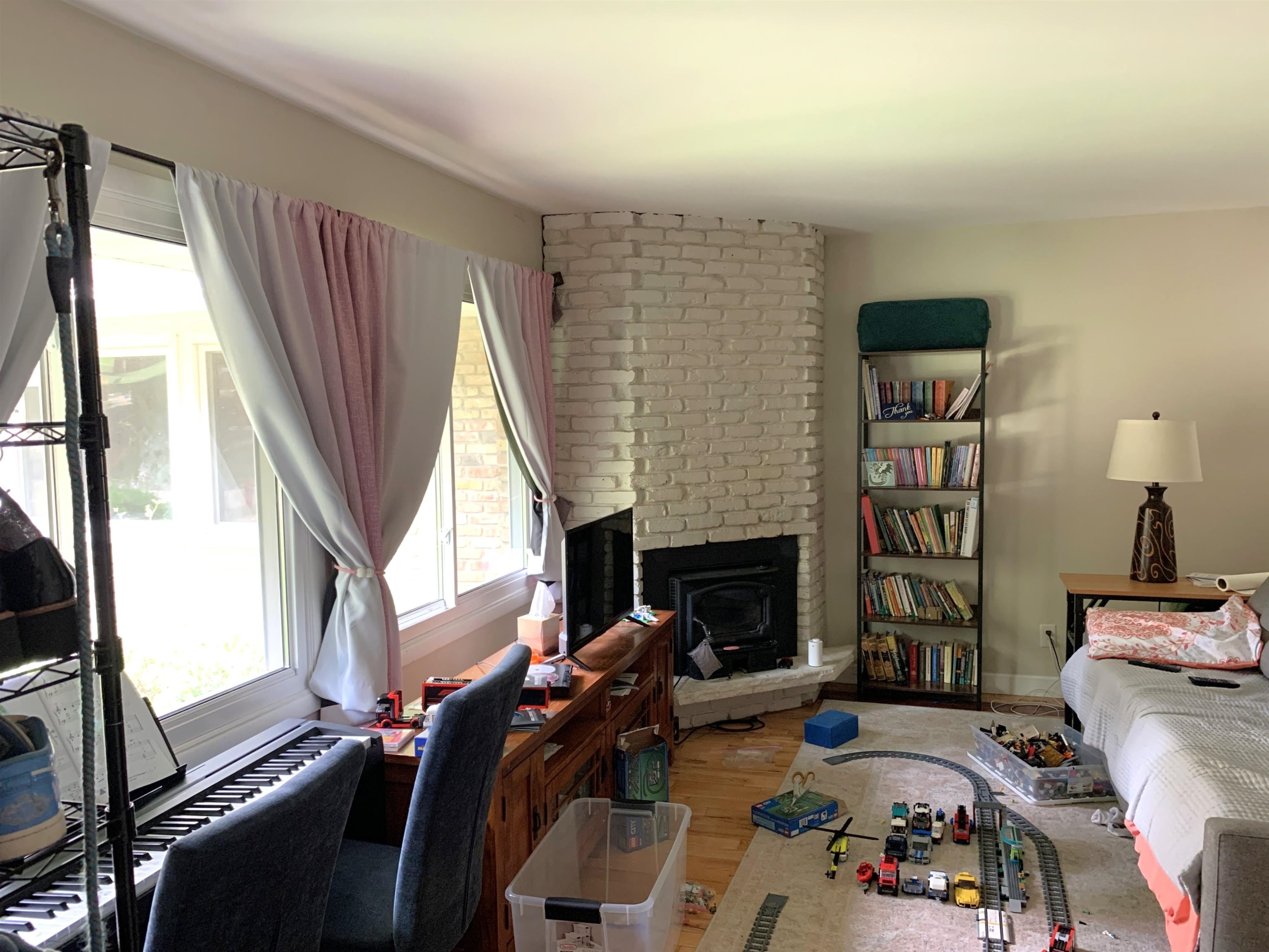 527 Walnut Grove Drive
