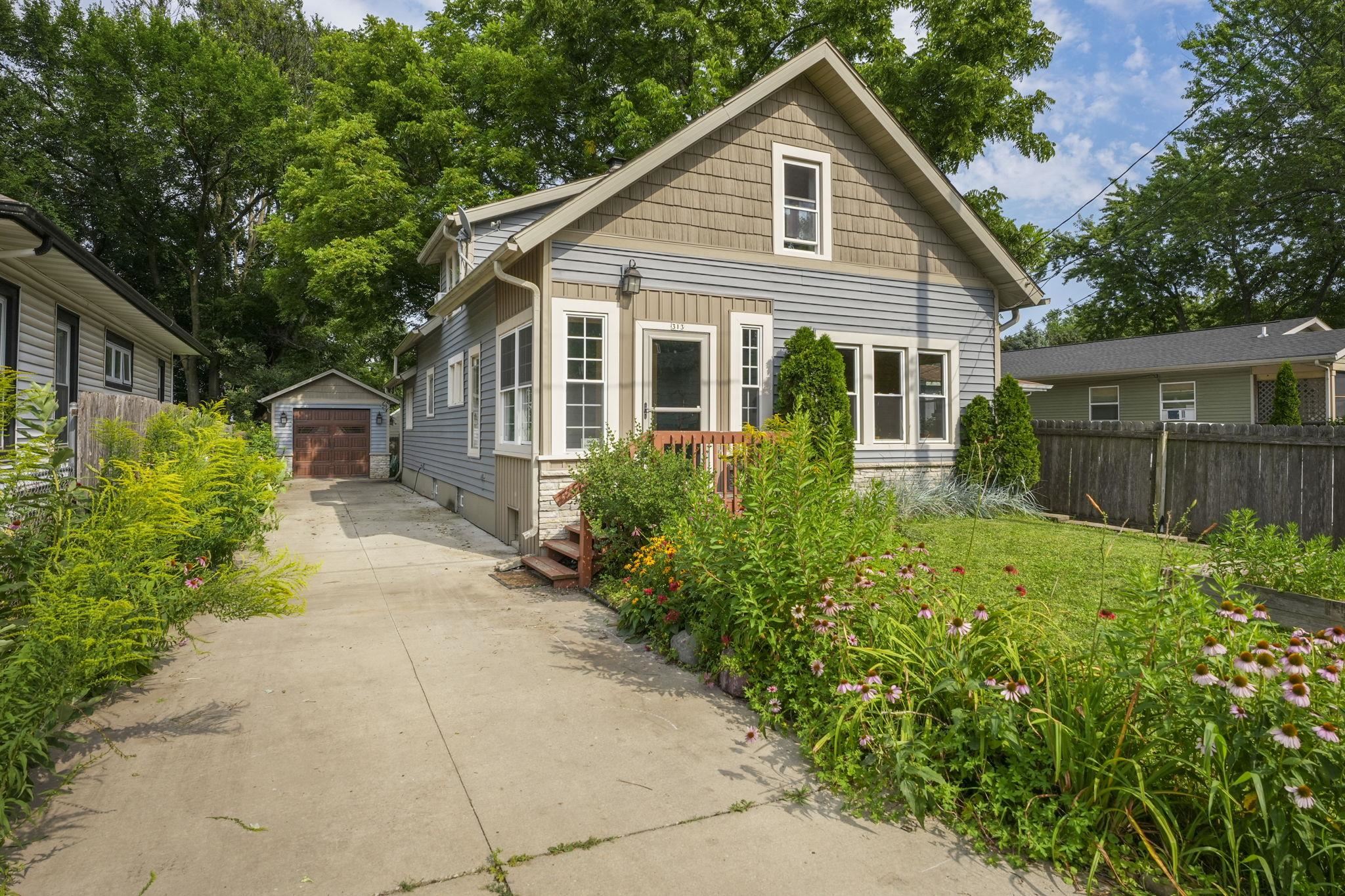 313 Rethke Avenue