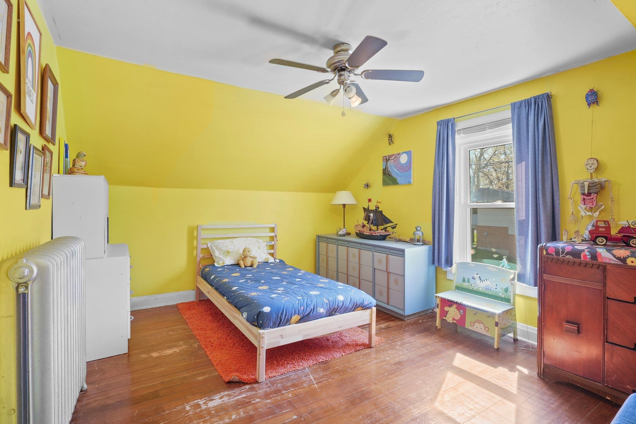 313 Rethke Avenue