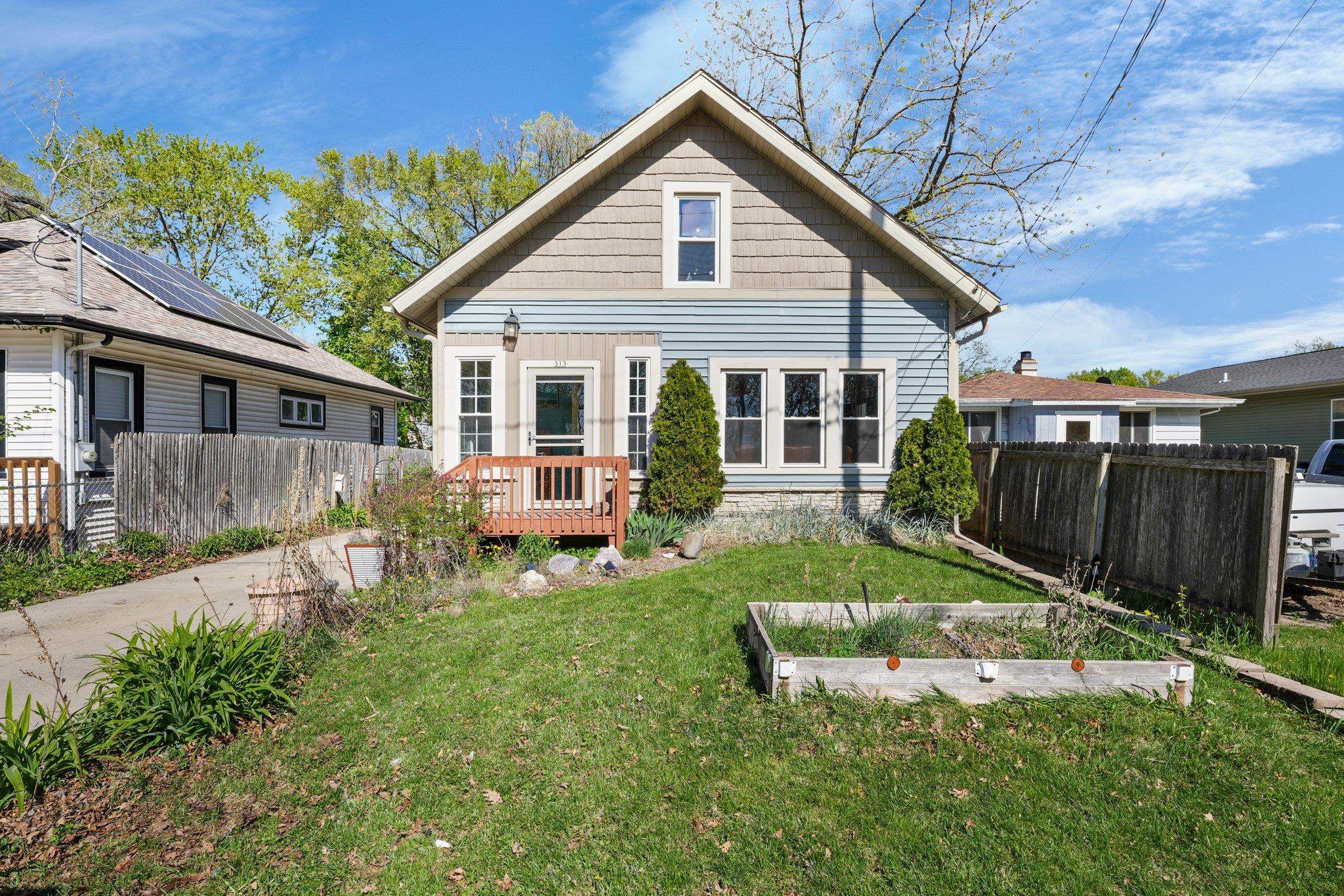 313 Rethke Avenue