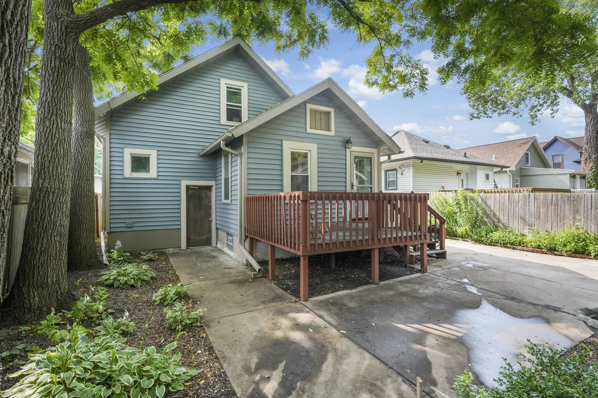 313 Rethke Avenue