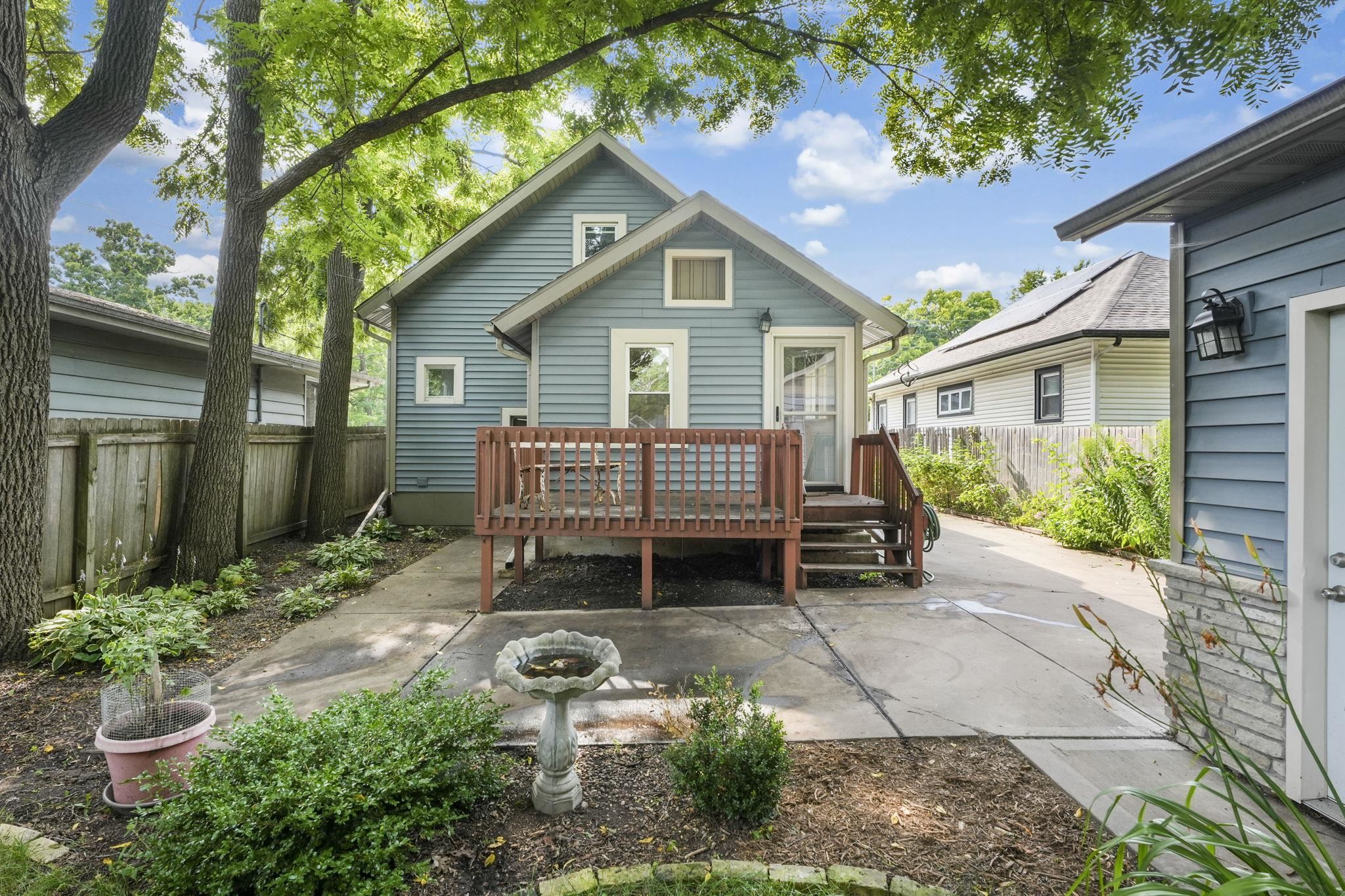 313 Rethke Avenue