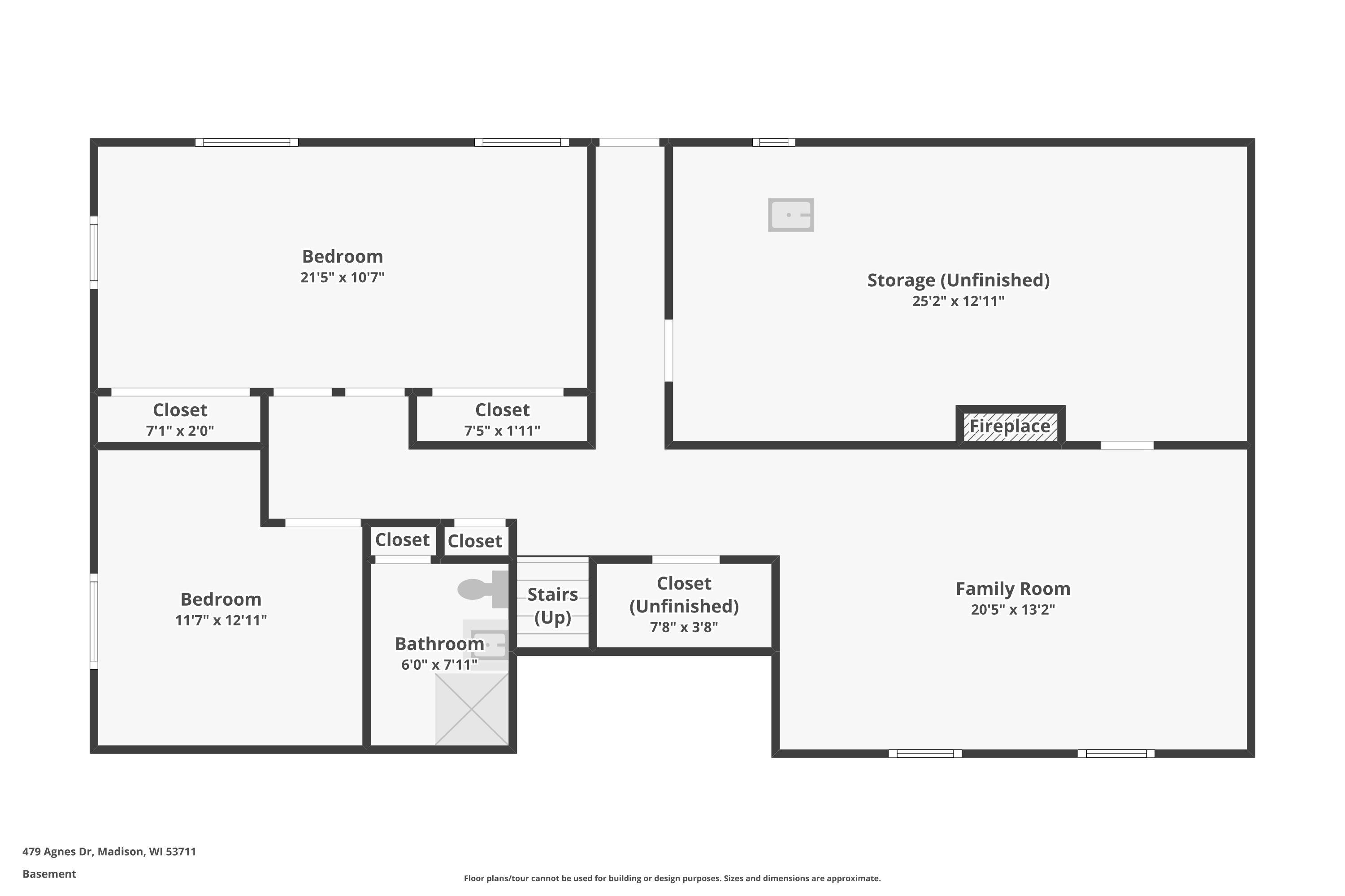 479 Agnes Drive
