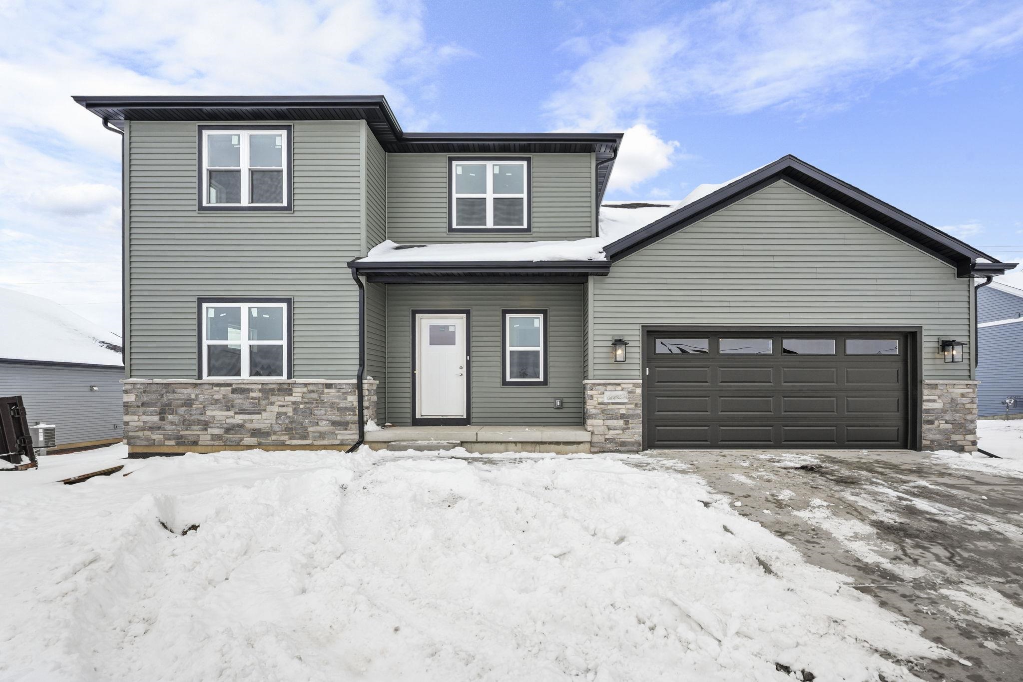 2316 Markens Gate Road