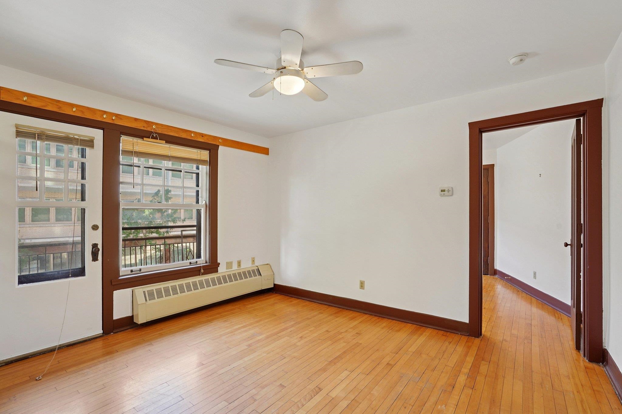 121 S Hamilton Street Unit: 202