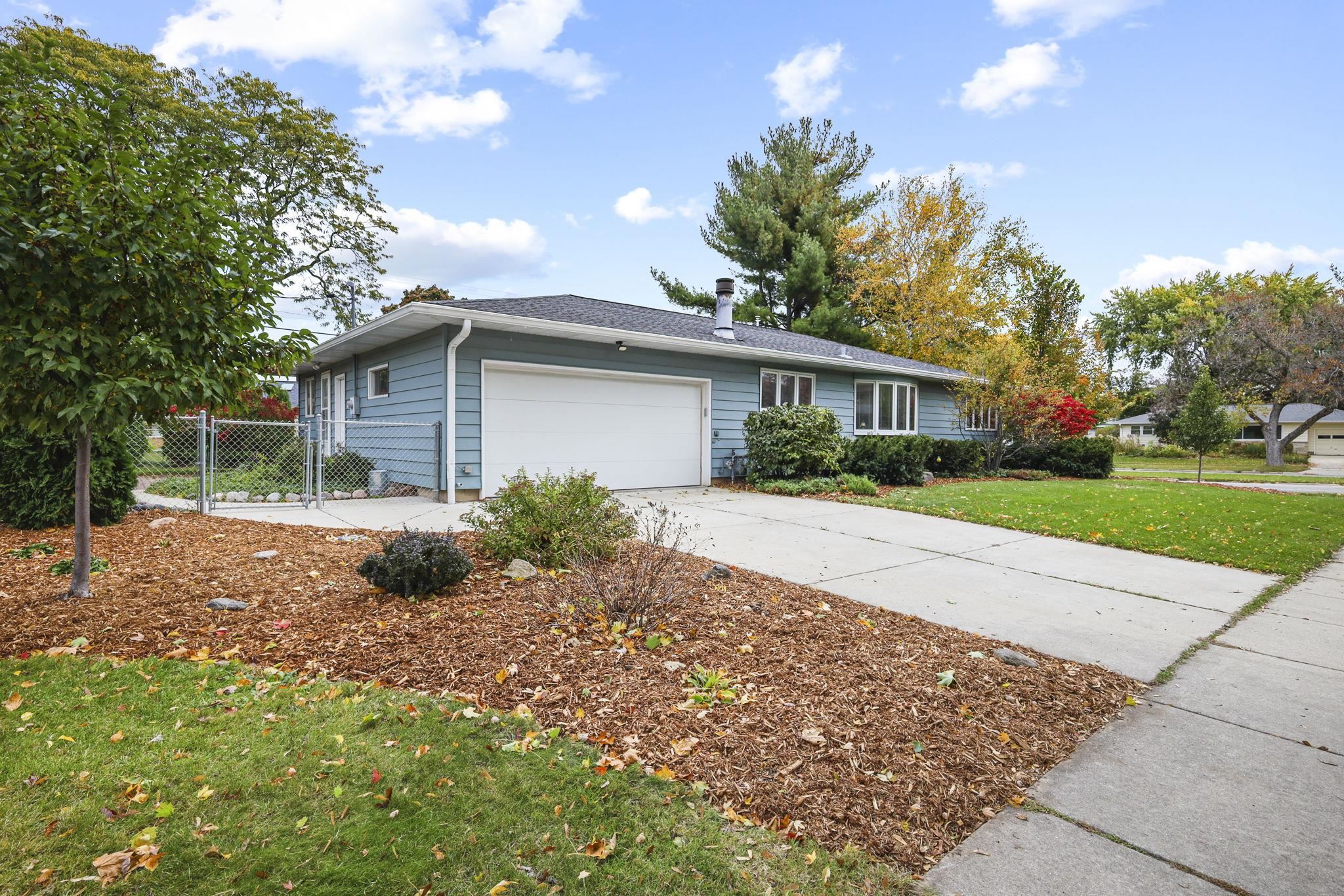 306 S Segoe Road