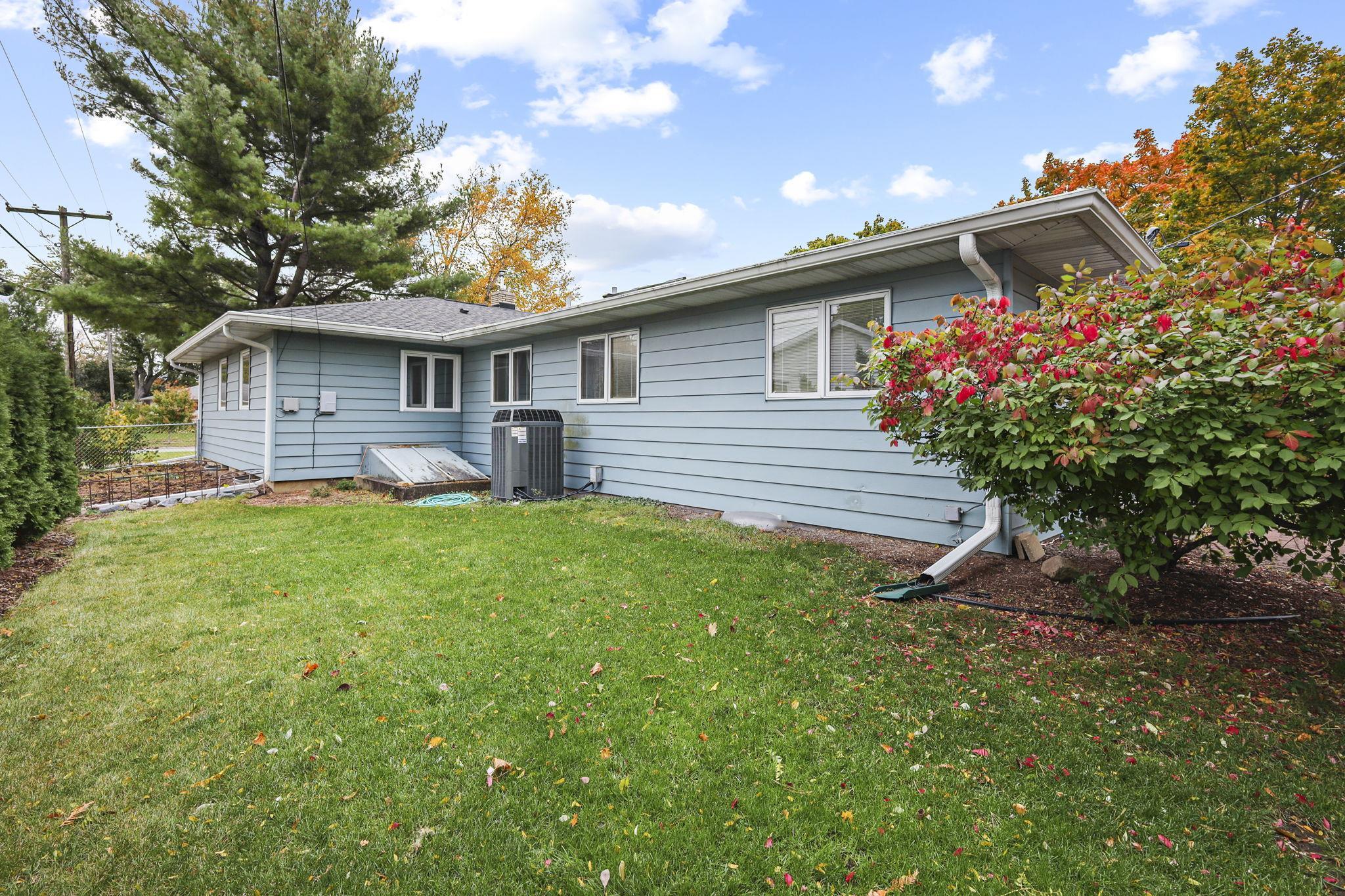 306 S Segoe Road