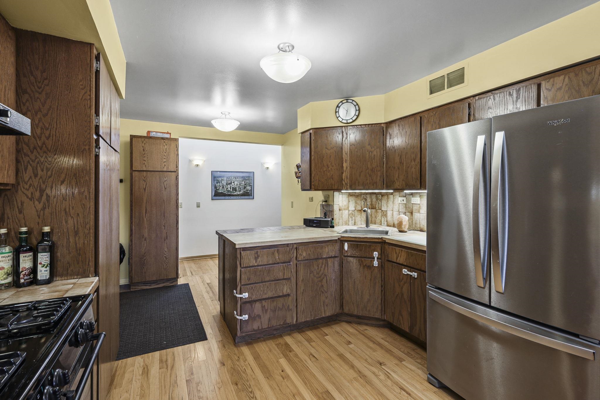 306 S Segoe Road