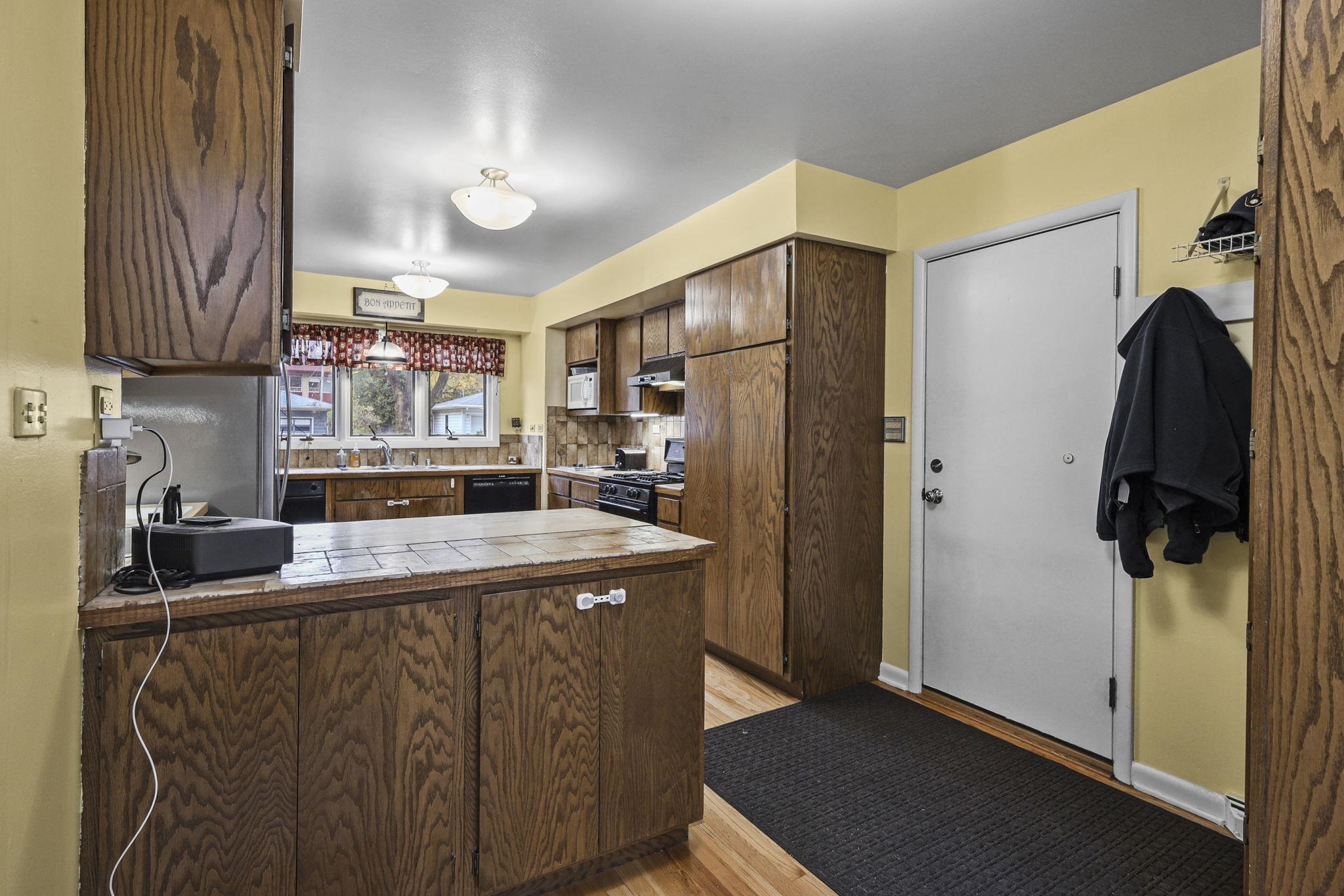 306 S Segoe Road