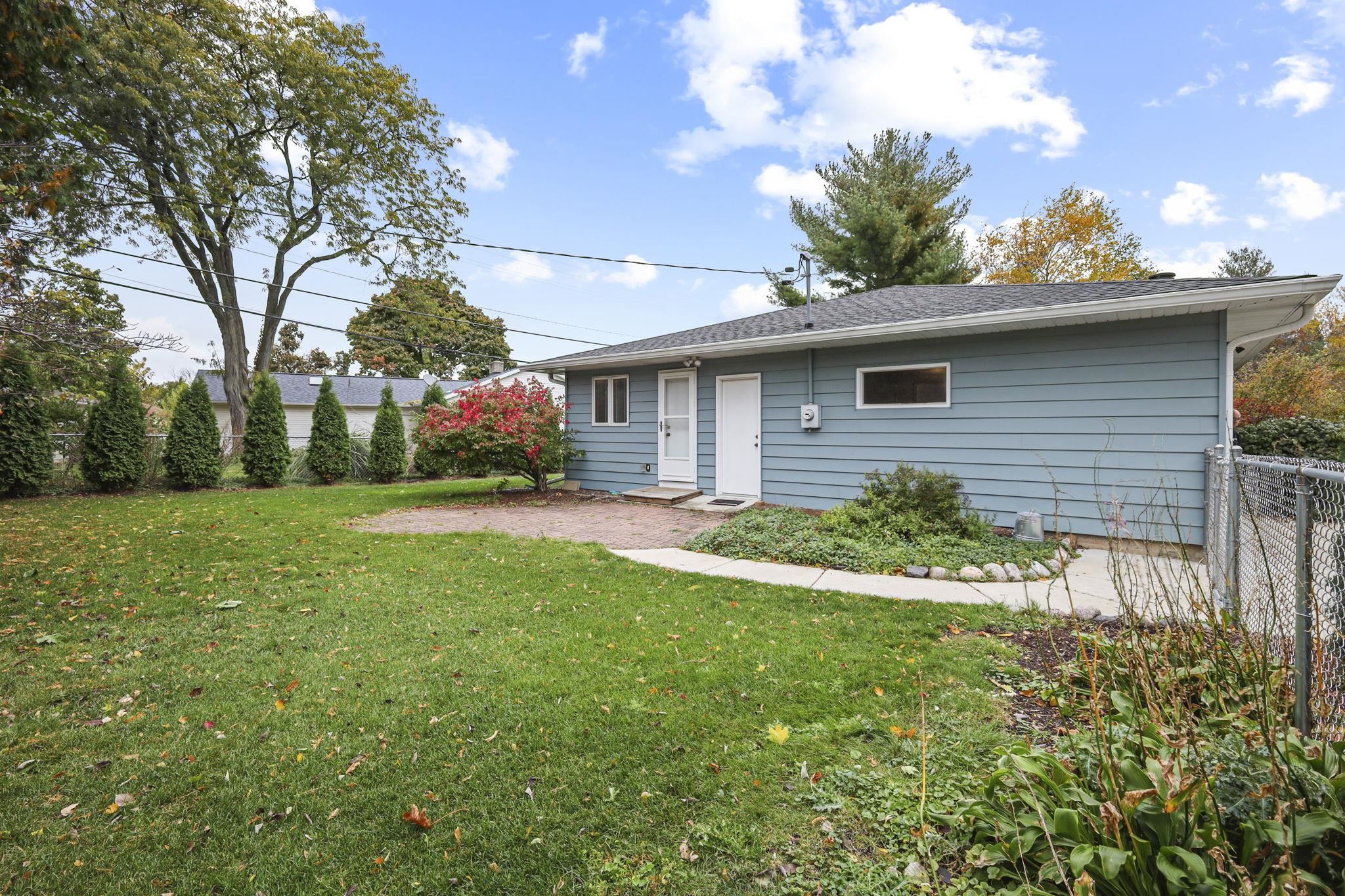 306 S Segoe Road