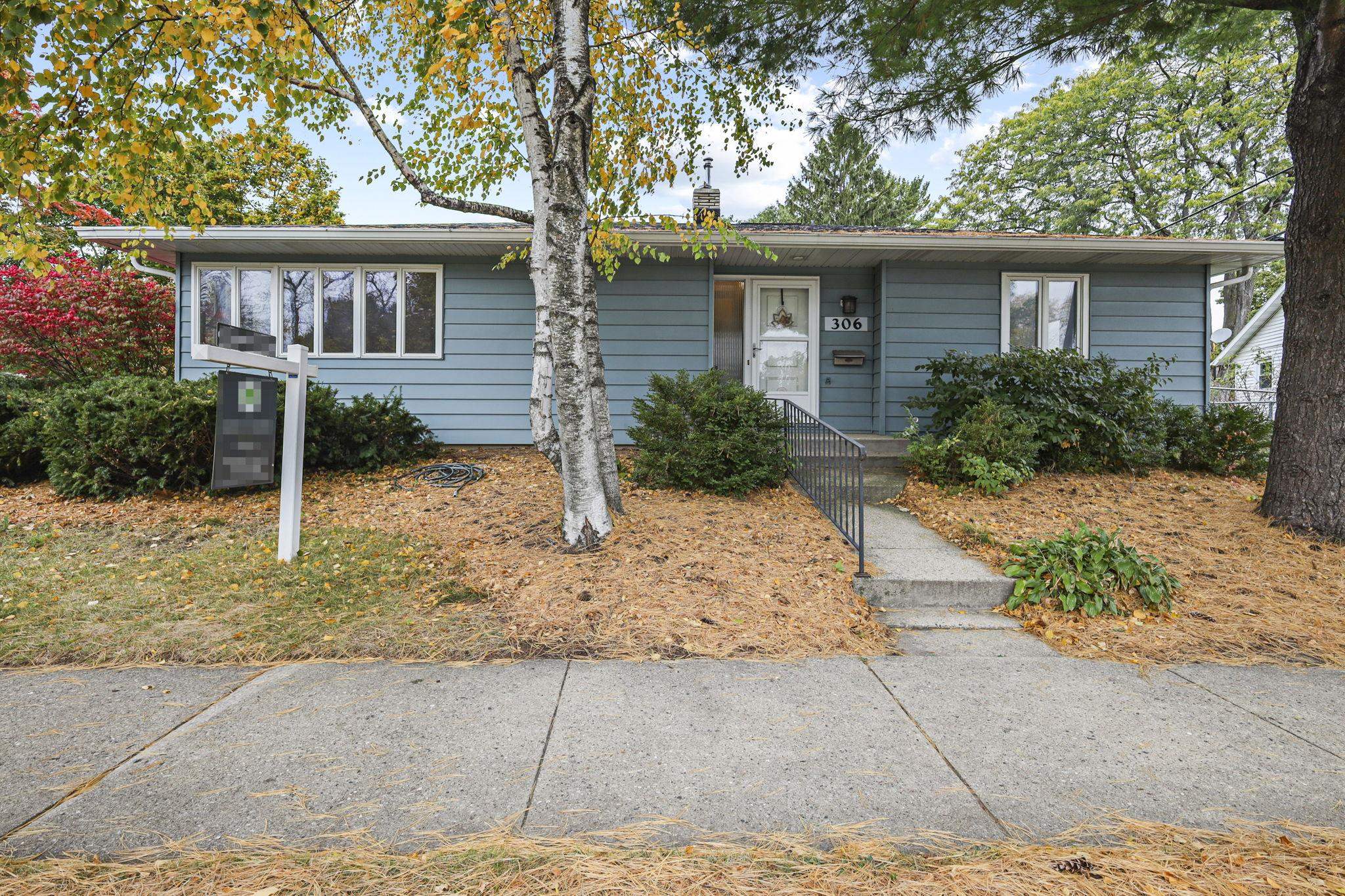 306 S Segoe Road