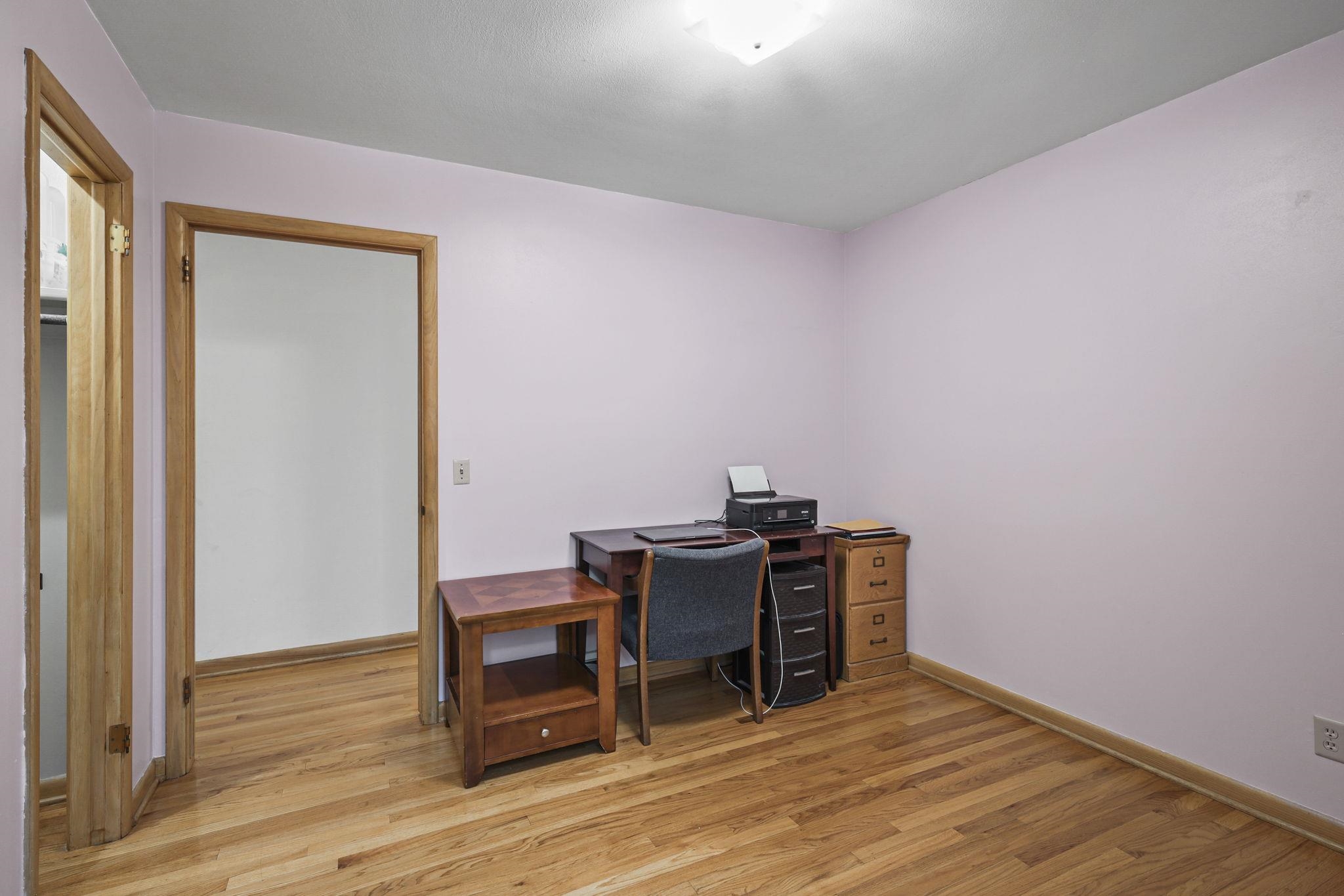 306 S Segoe Road