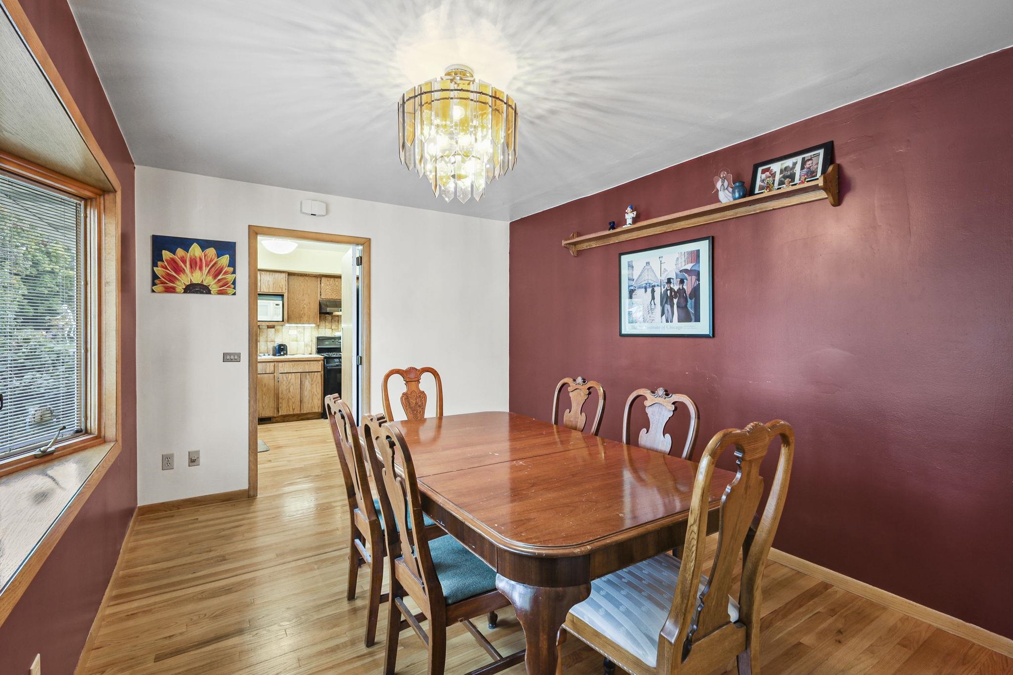 306 S Segoe Road