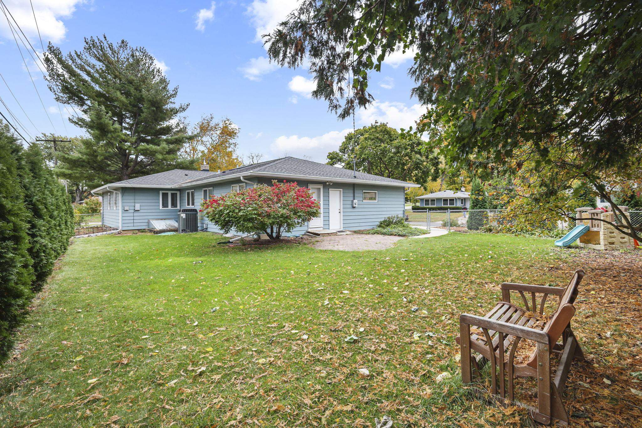 306 S Segoe Road