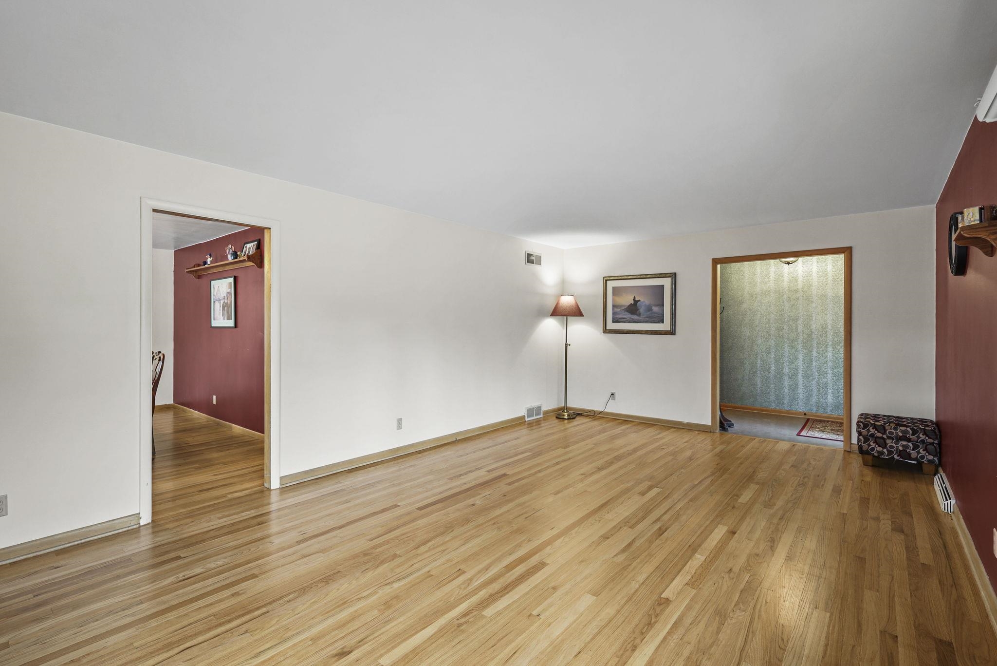 306 S Segoe Road