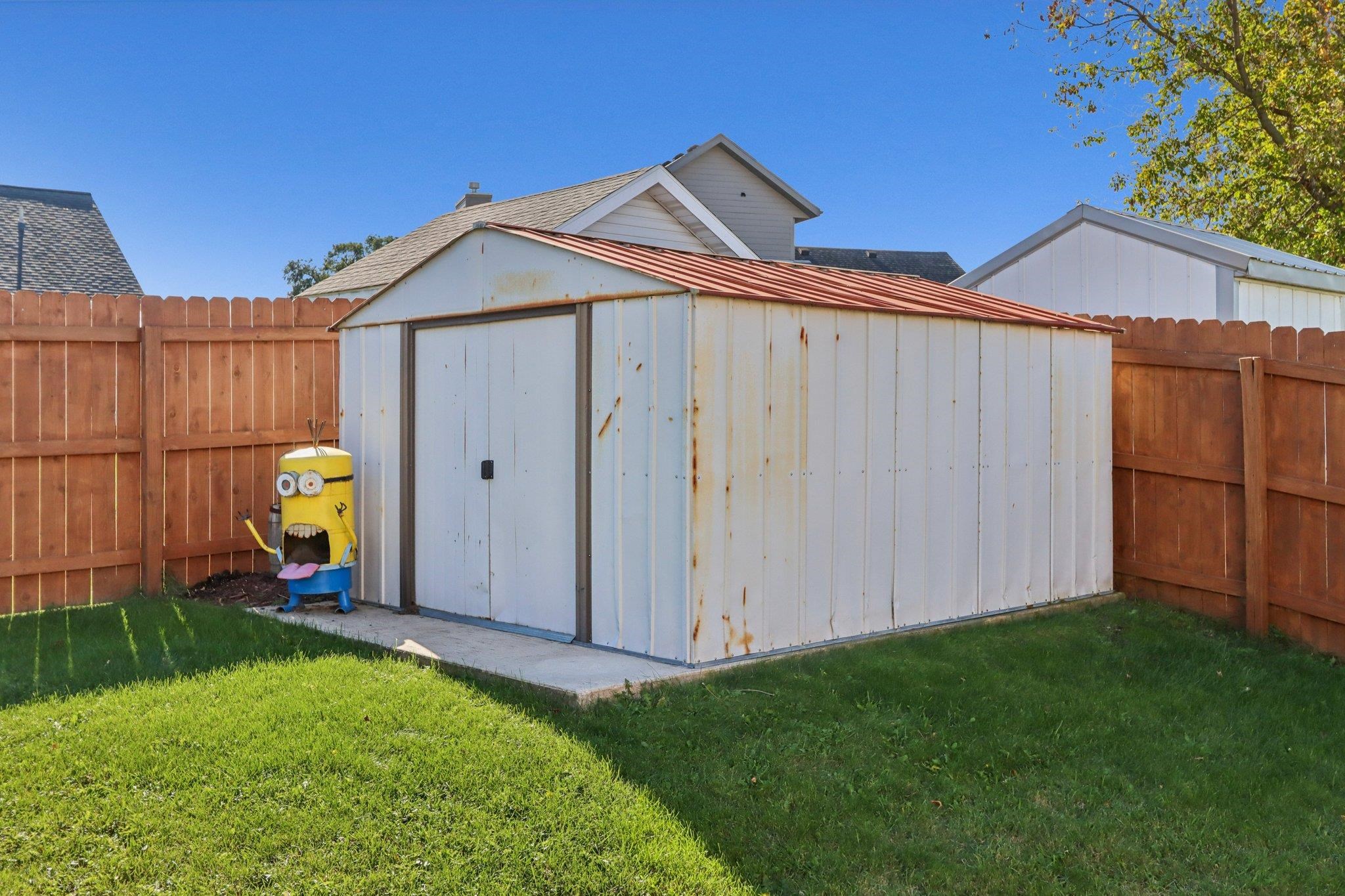 931 Clover Lane