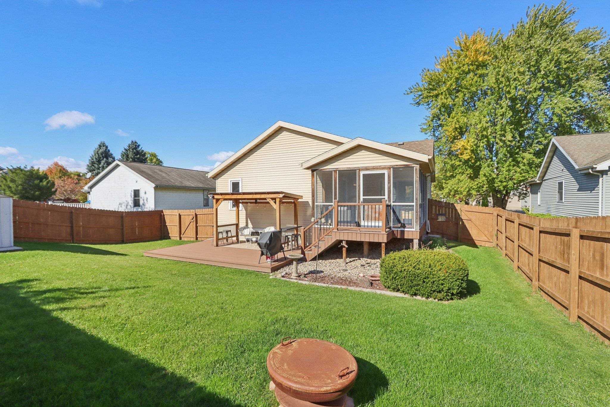931 Clover Lane