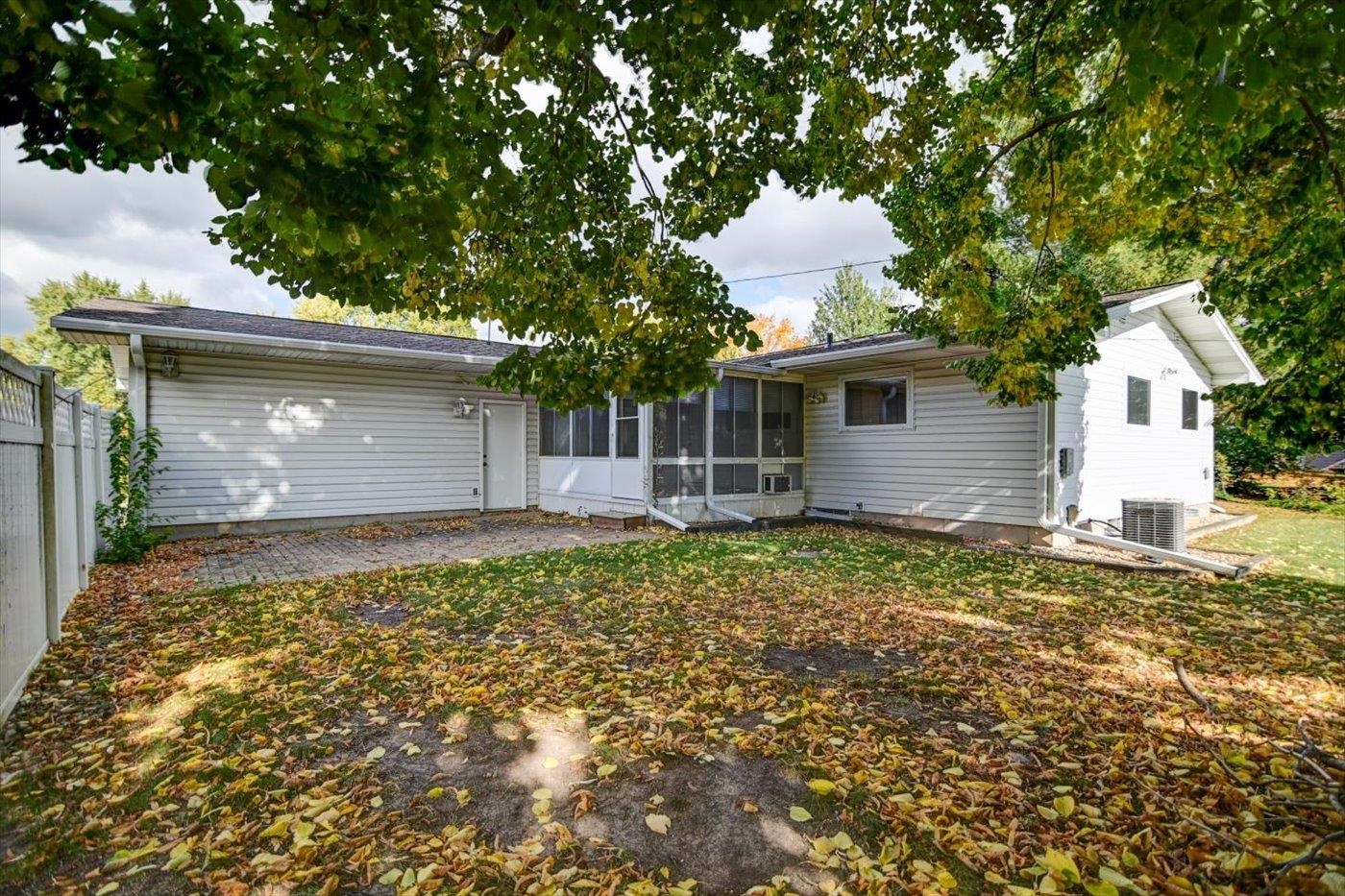 4609 Armistice Lane