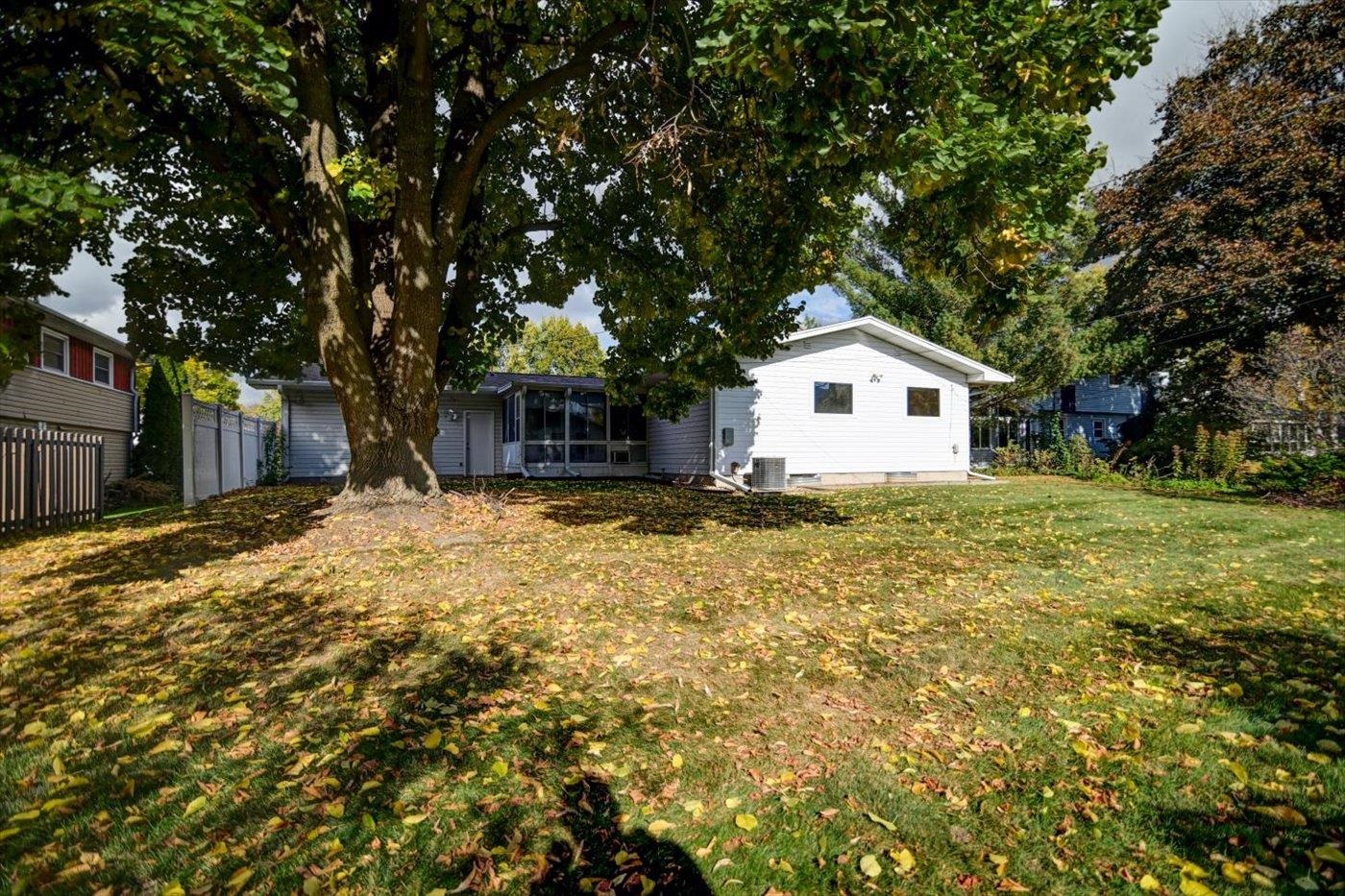 4609 Armistice Lane