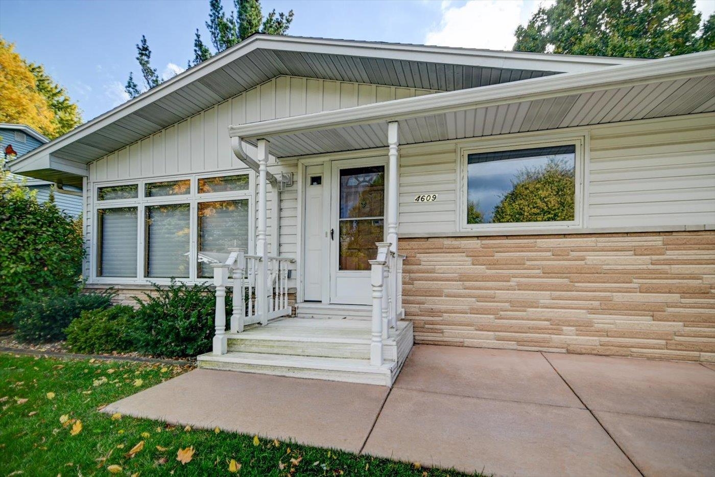 4609 Armistice Lane