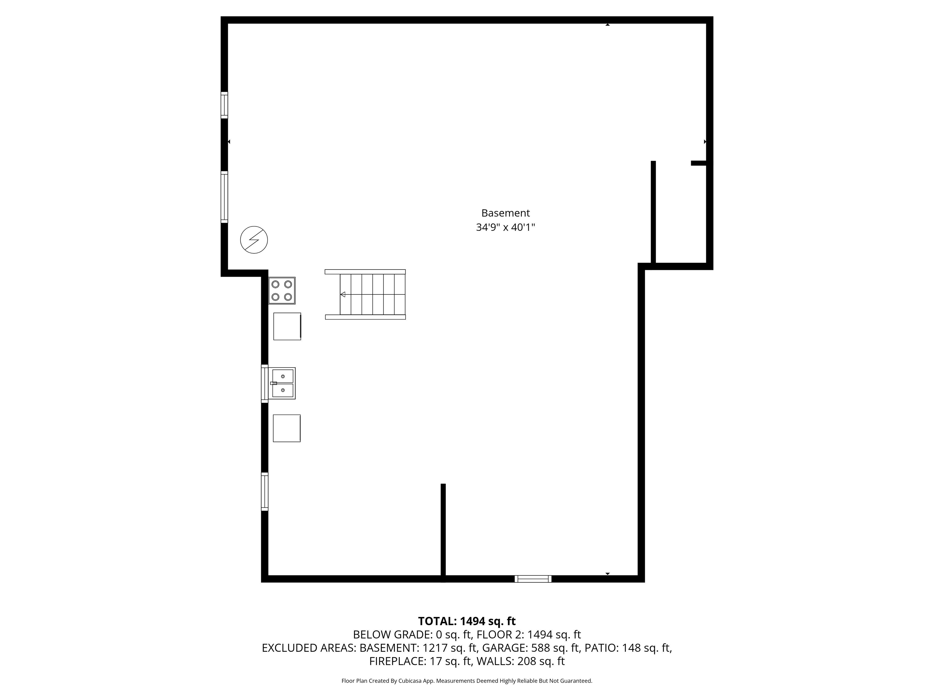 3345 Swinburne Drive