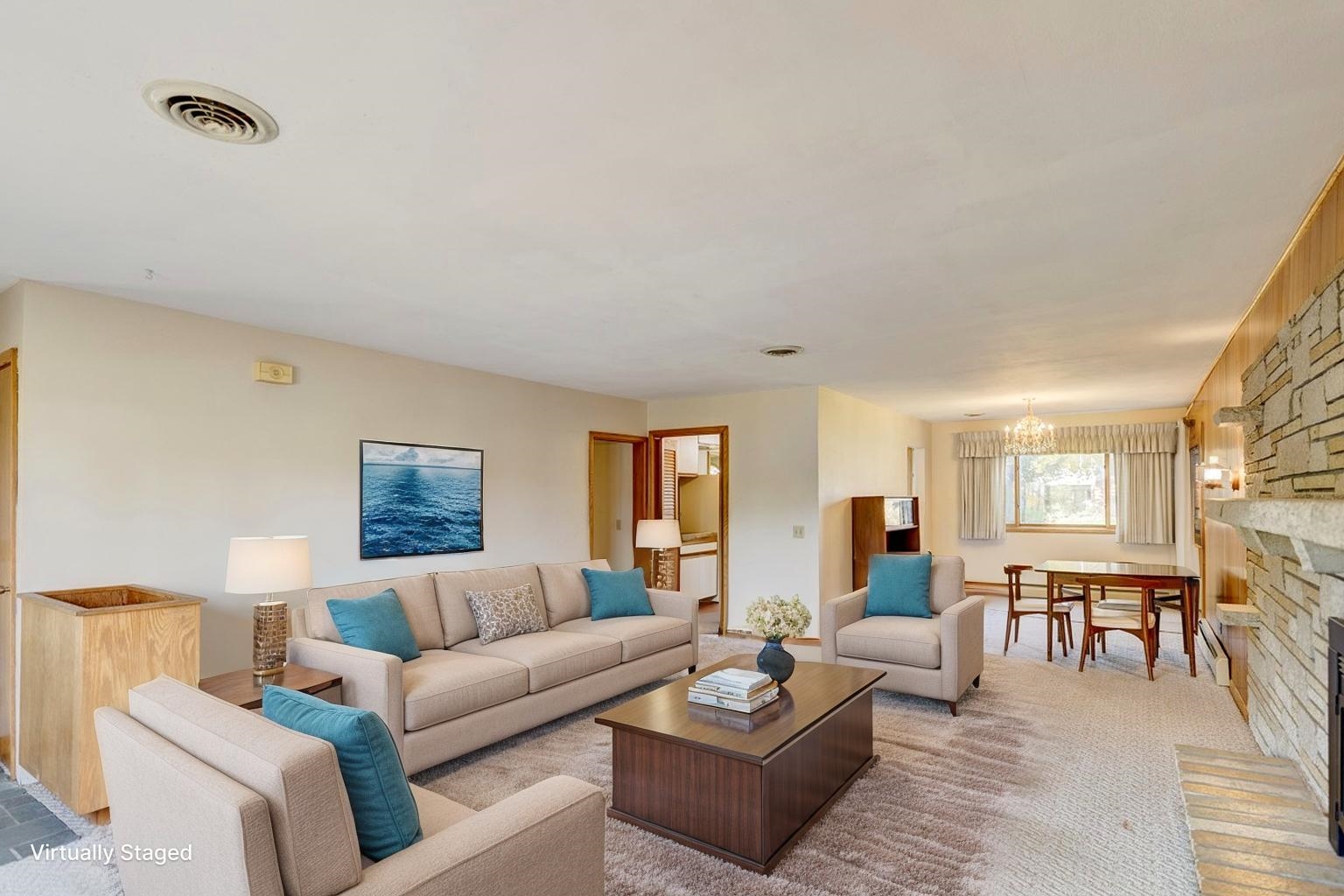 3345 Swinburne Drive