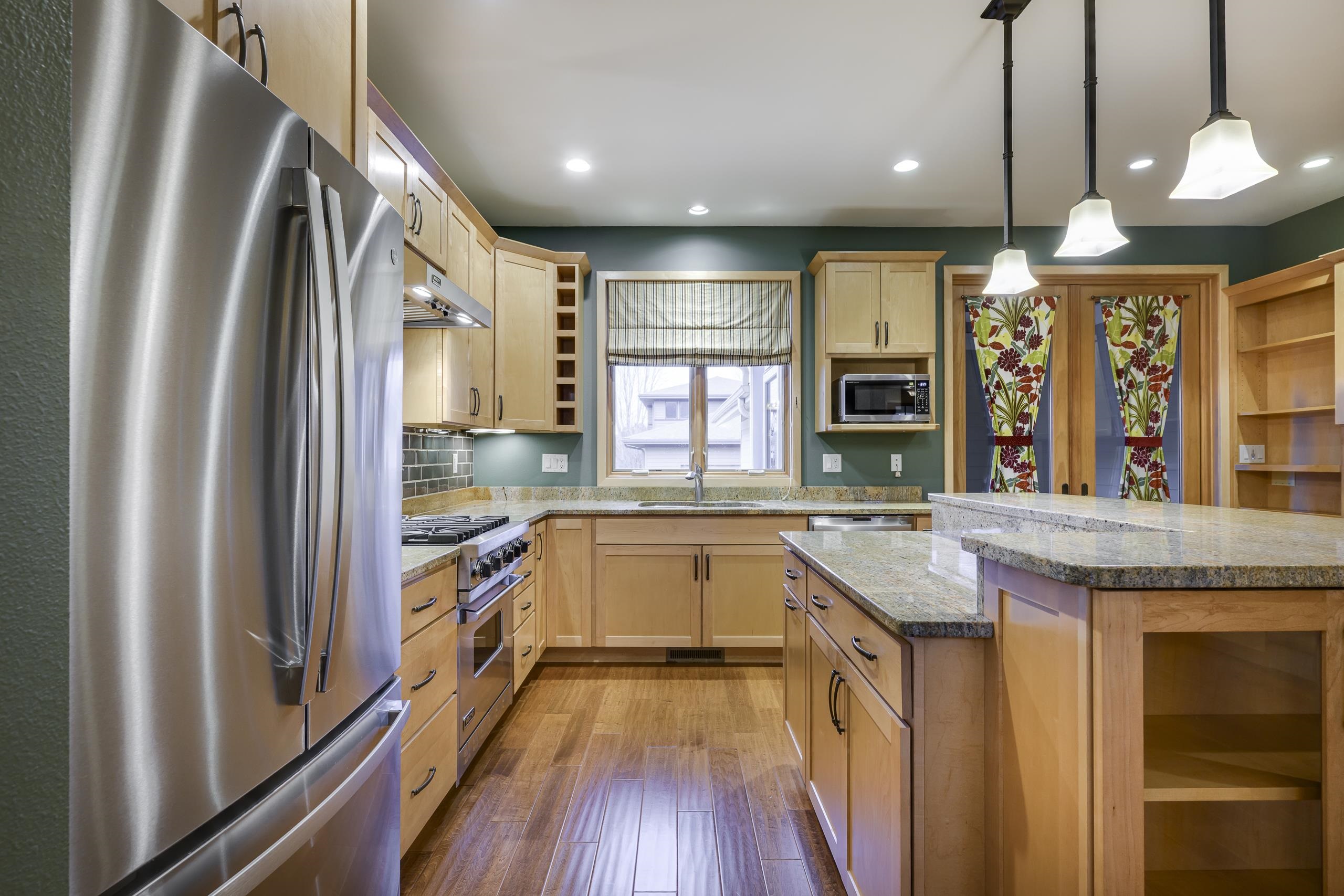 6724 Aldo Leopold Way