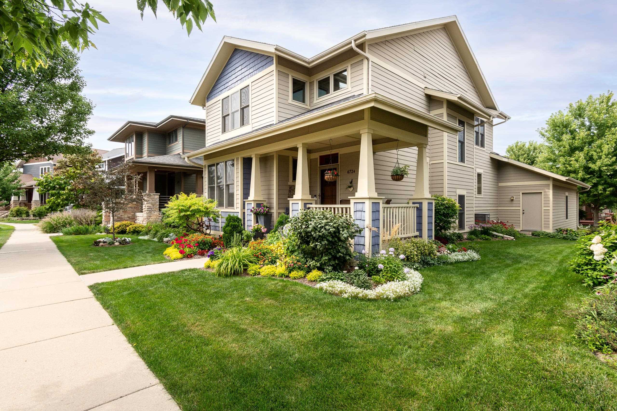 6724 Aldo Leopold Way