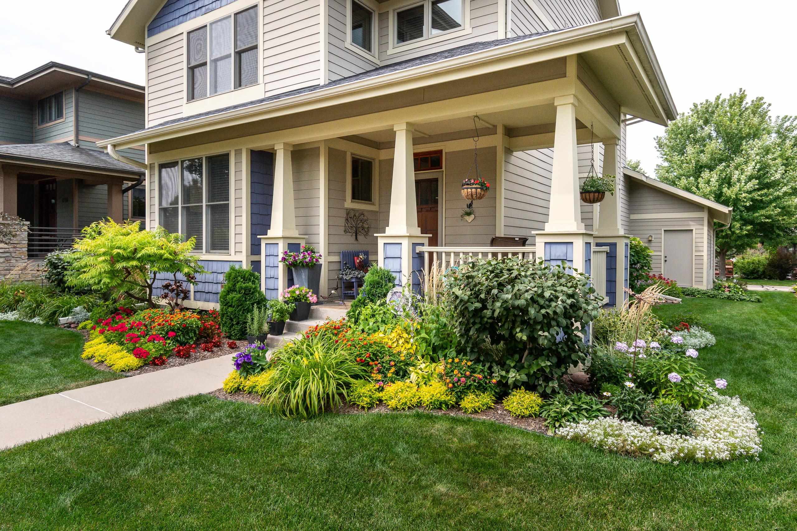 6724 Aldo Leopold Way