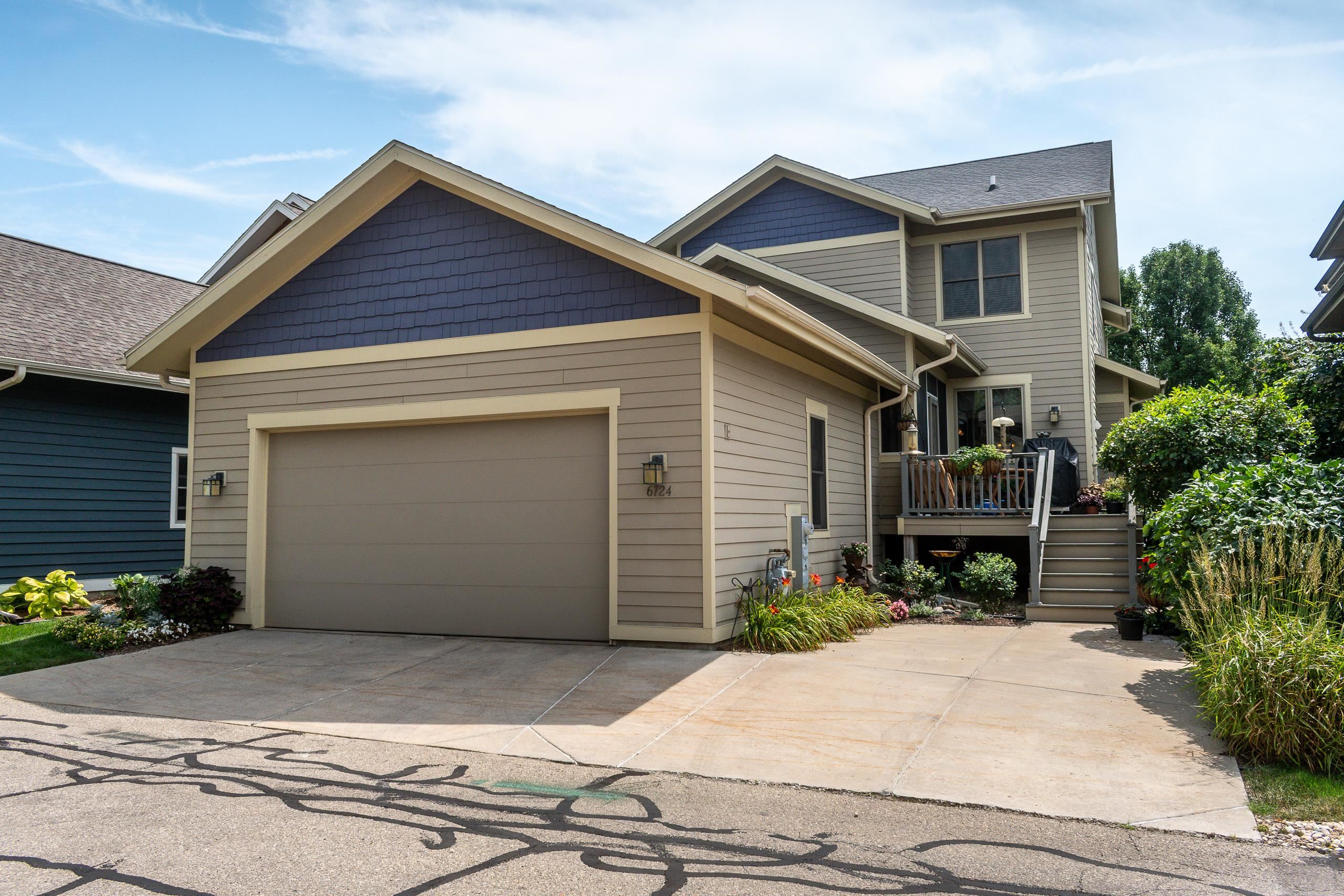 6724 Aldo Leopold Way