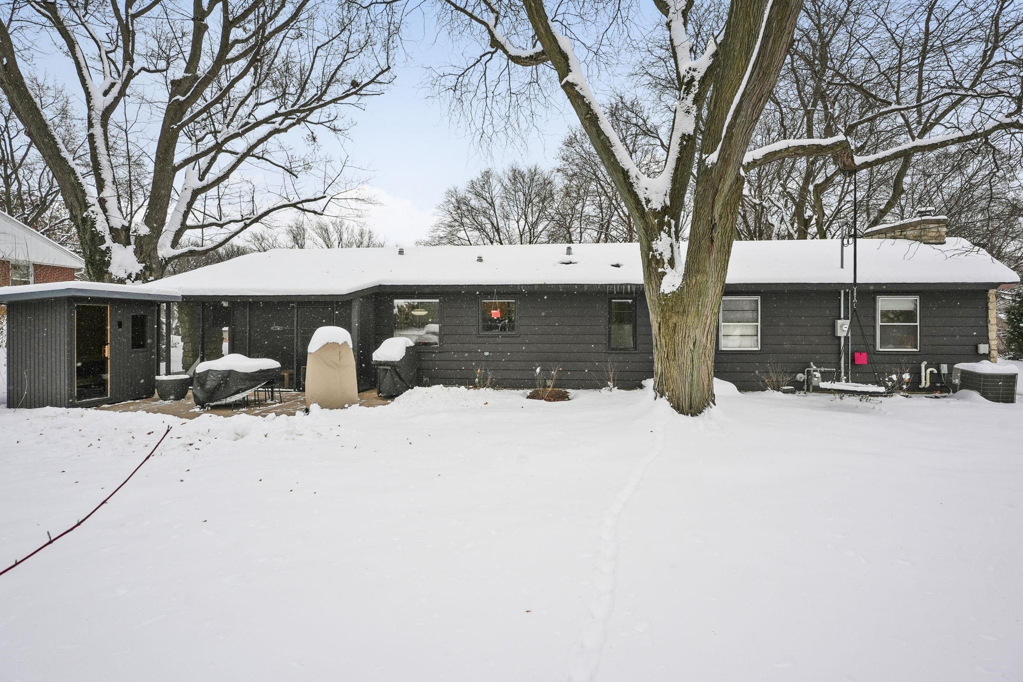 5010 Tomahawk Trail