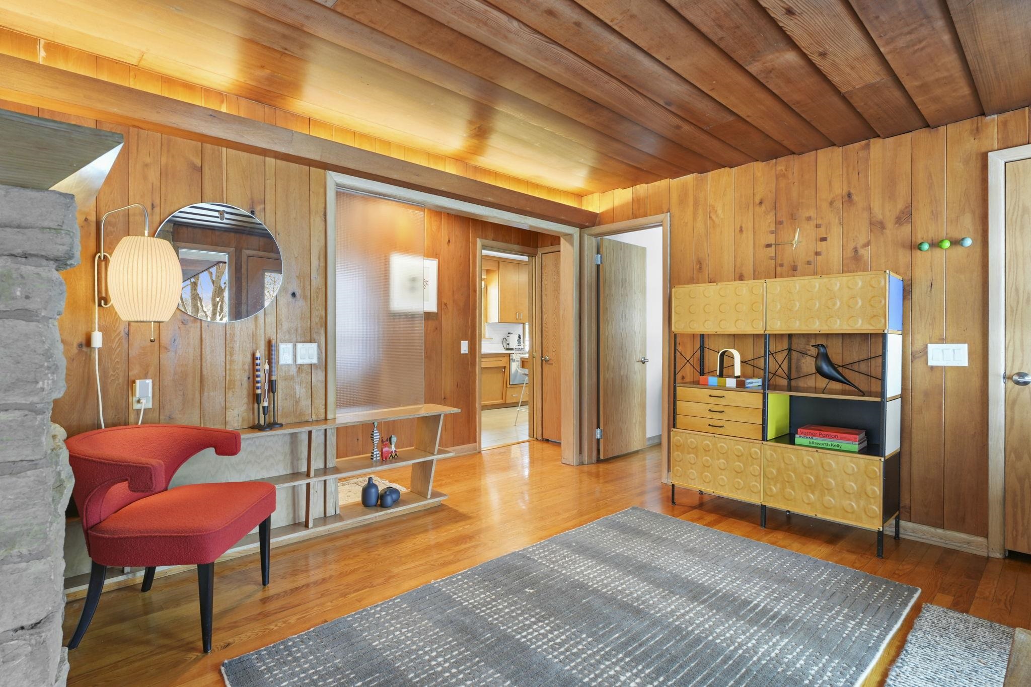 5010 Tomahawk Trail