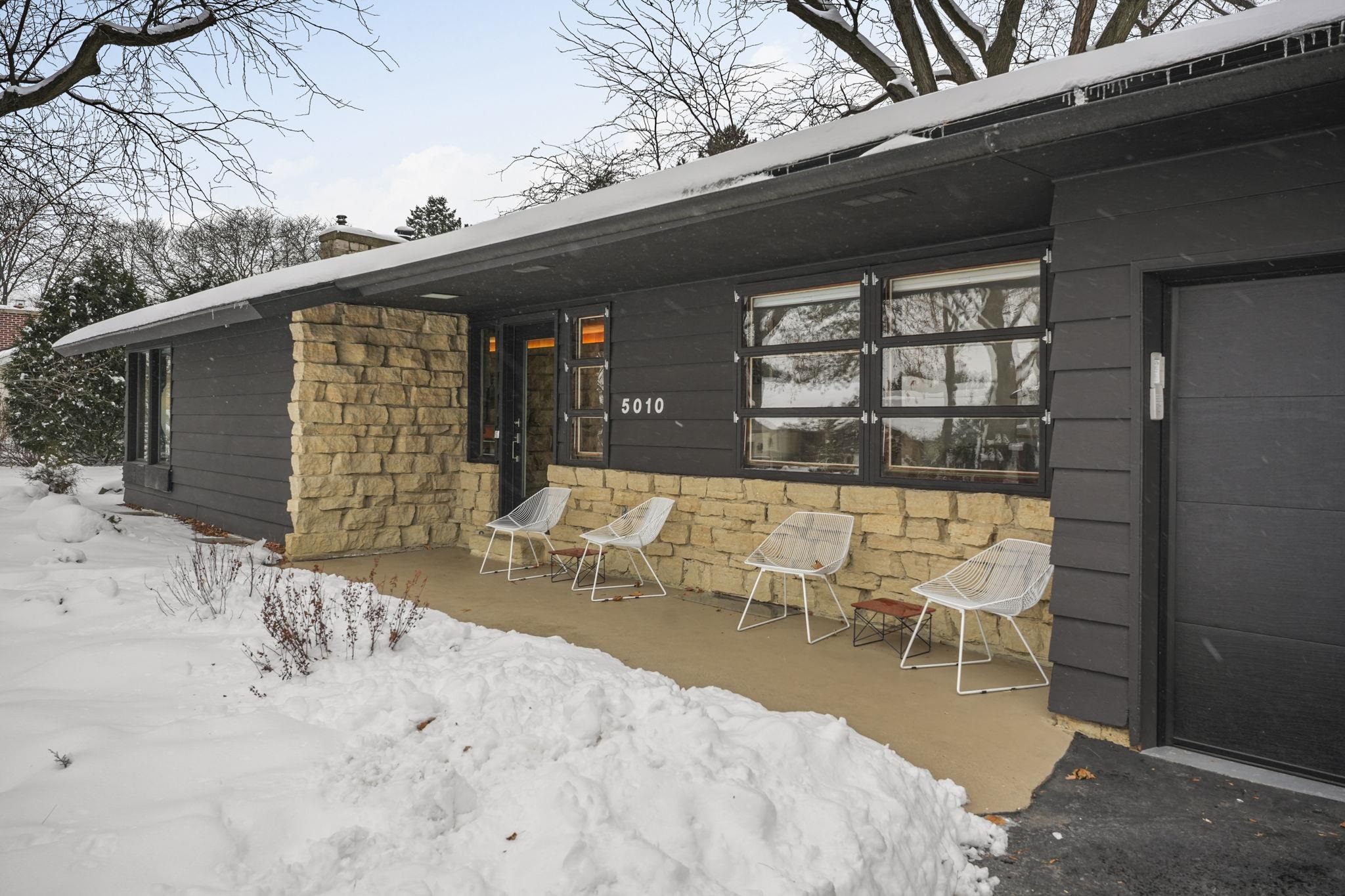5010 Tomahawk Trail