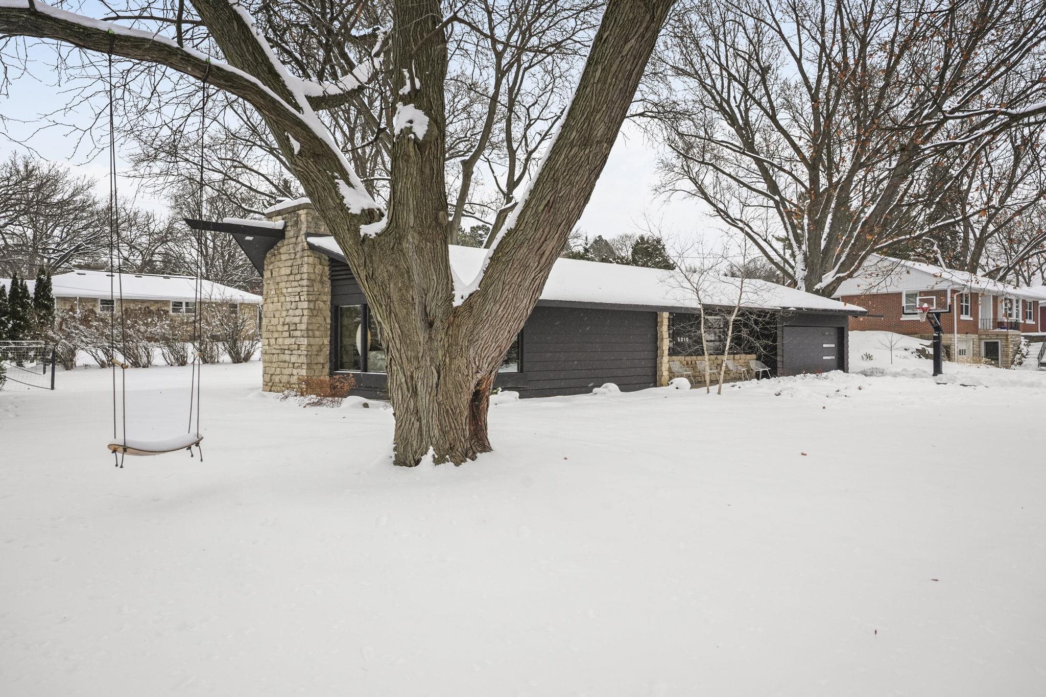 5010 Tomahawk Trail