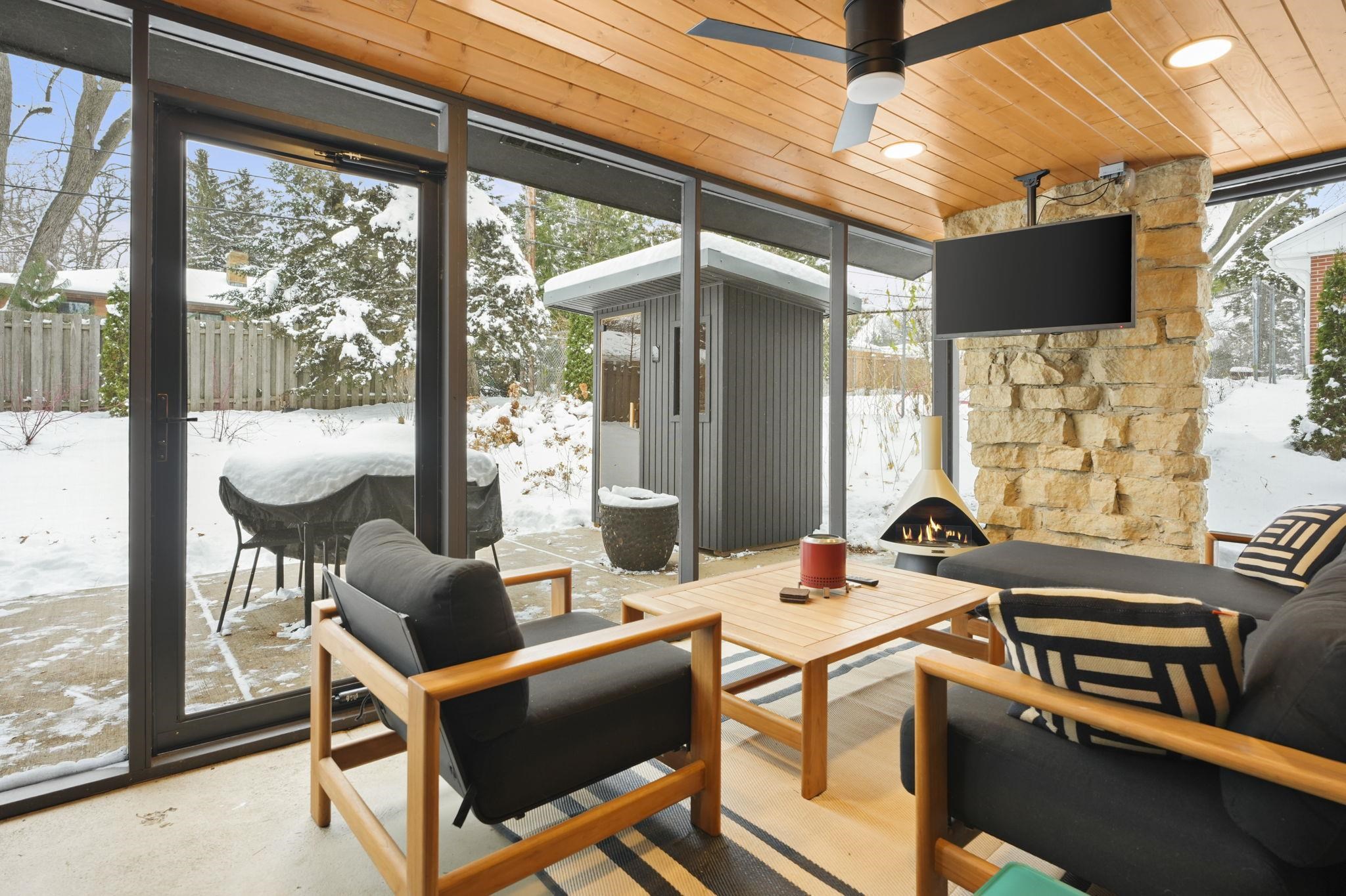 5010 Tomahawk Trail