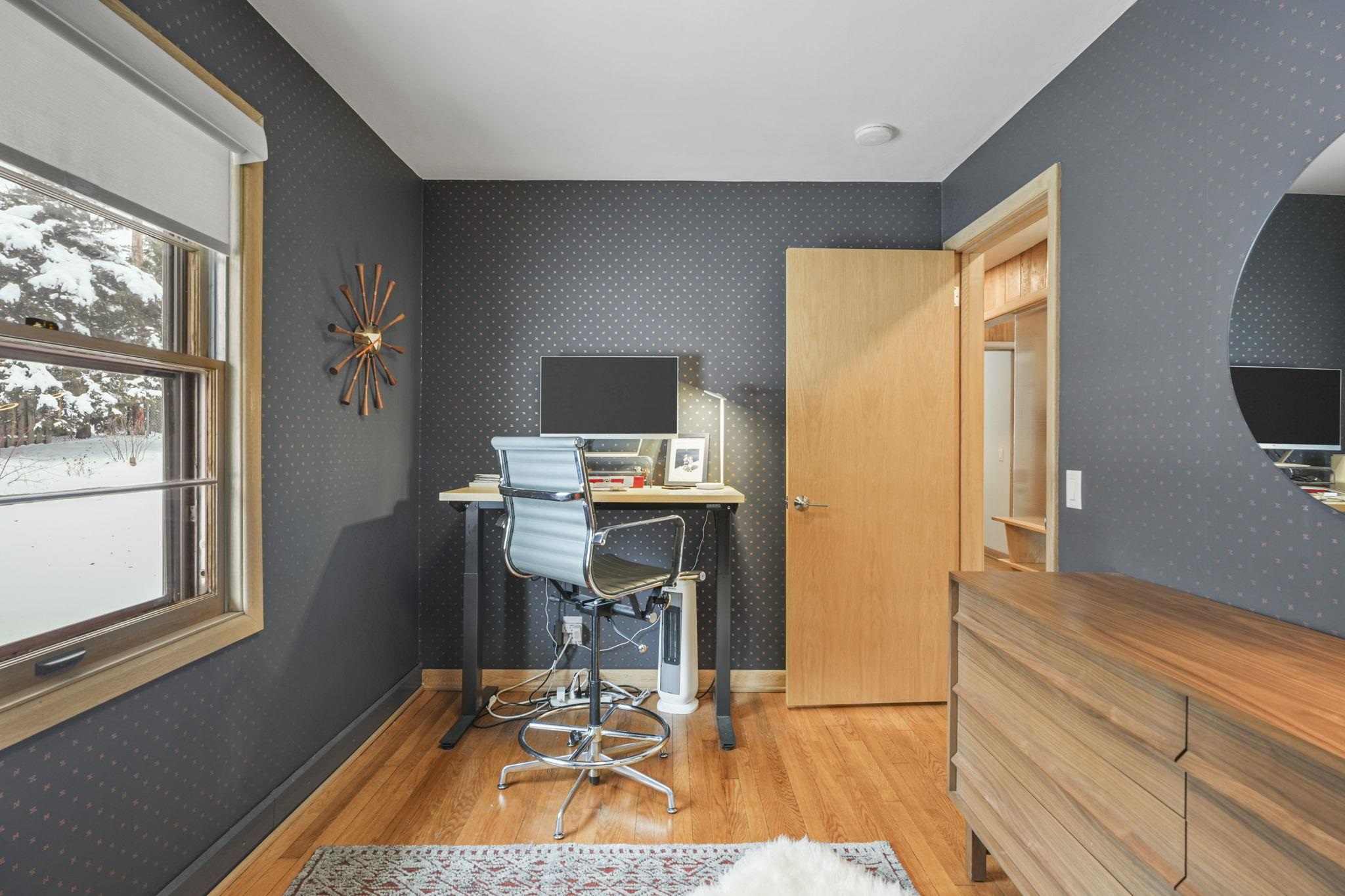 5010 Tomahawk Trail