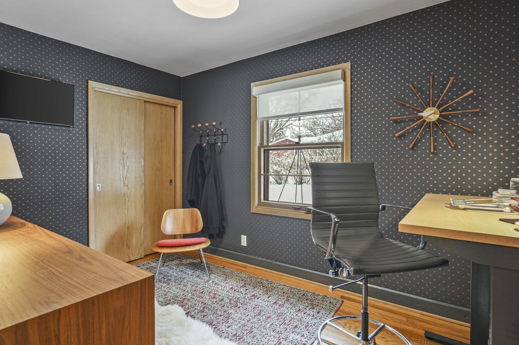 5010 Tomahawk Trail