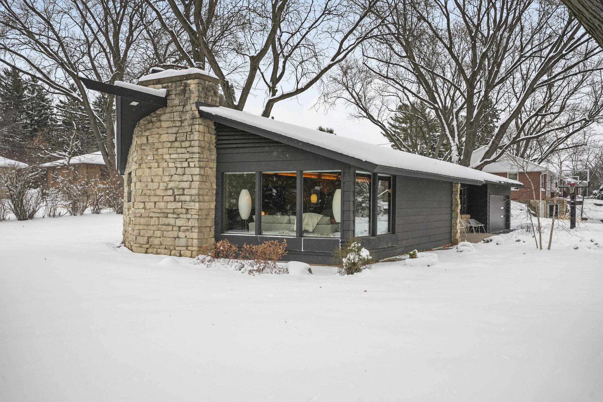 5010 Tomahawk Trail