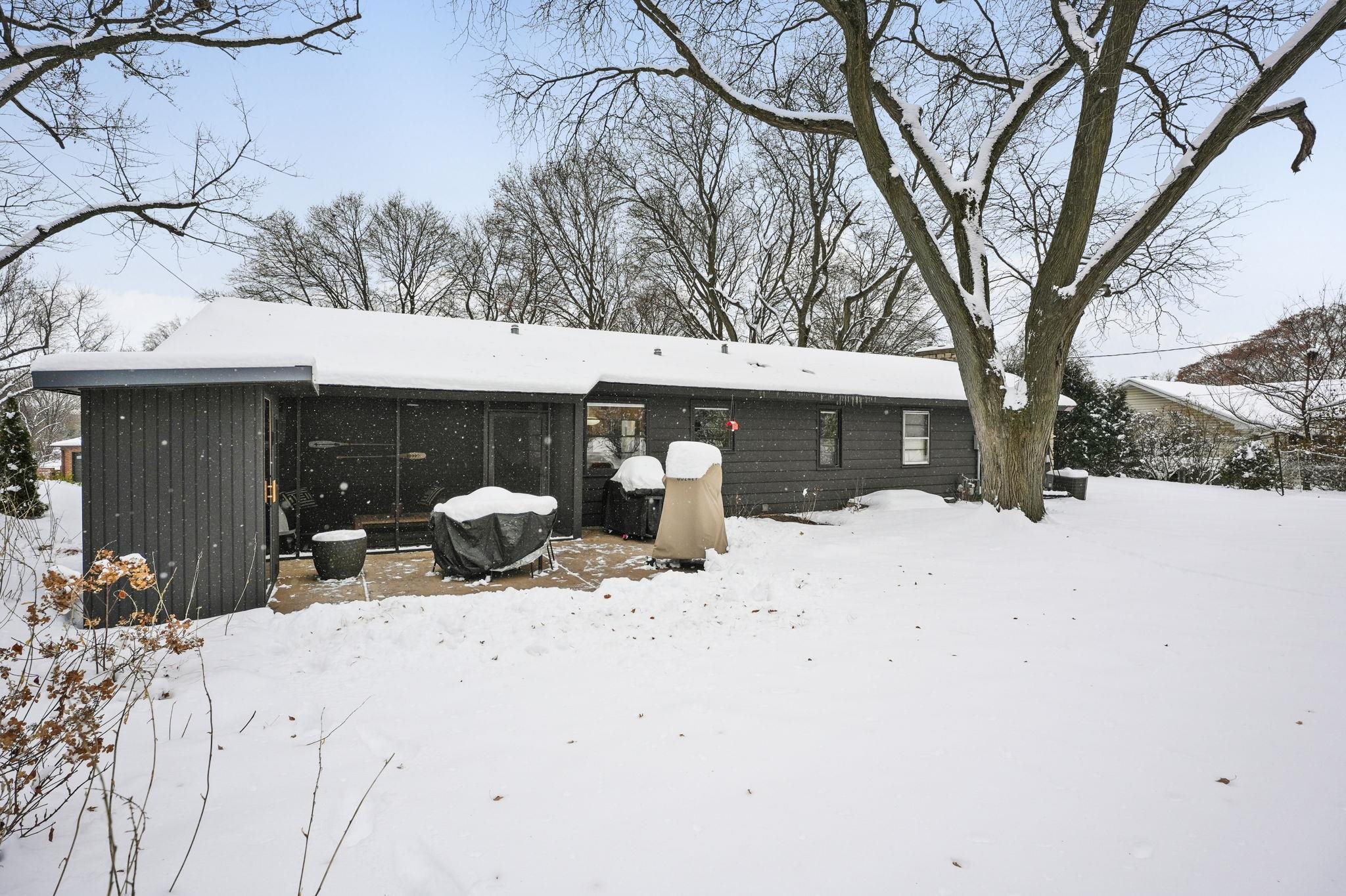 5010 Tomahawk Trail