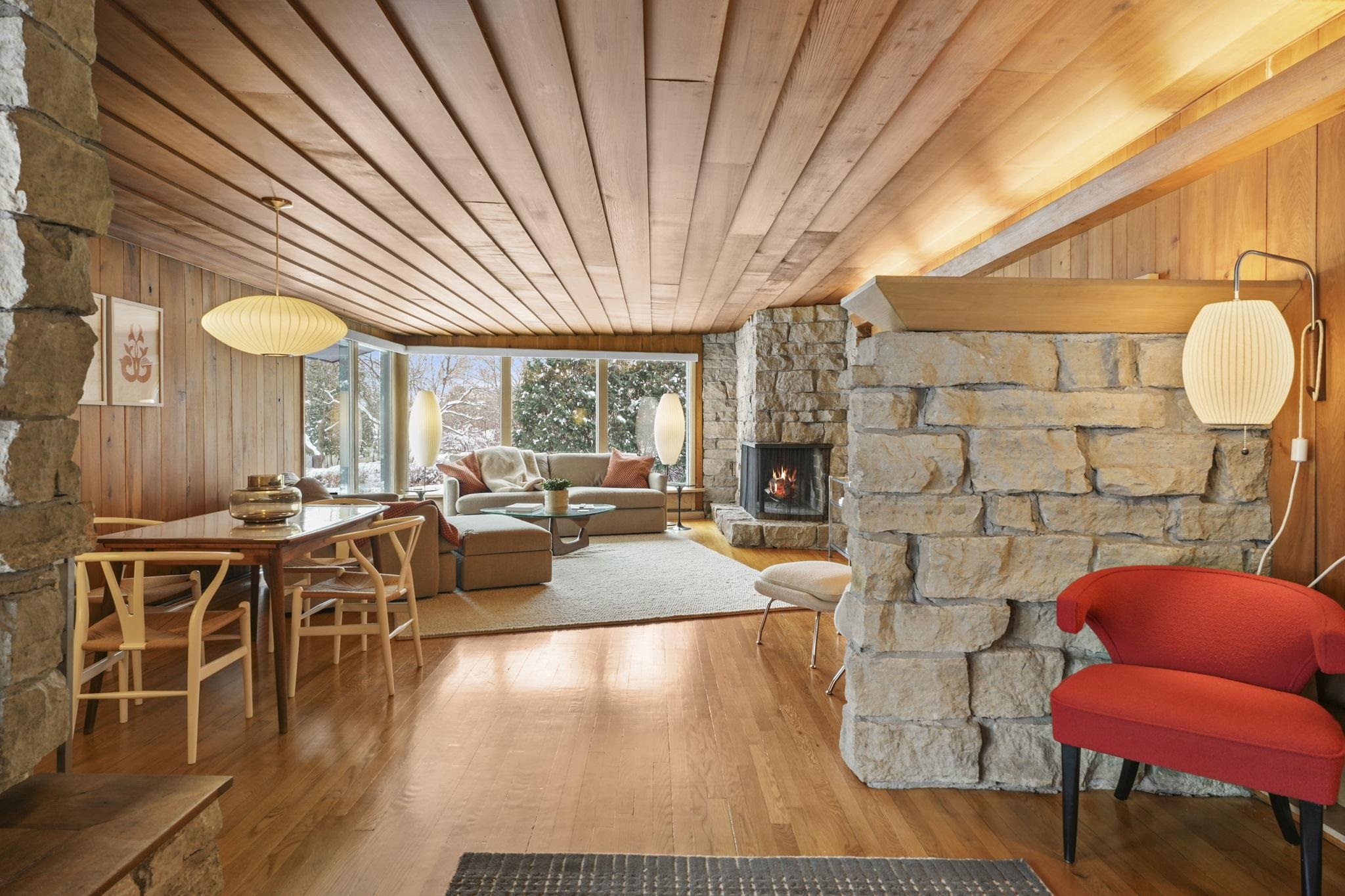 5010 Tomahawk Trail
