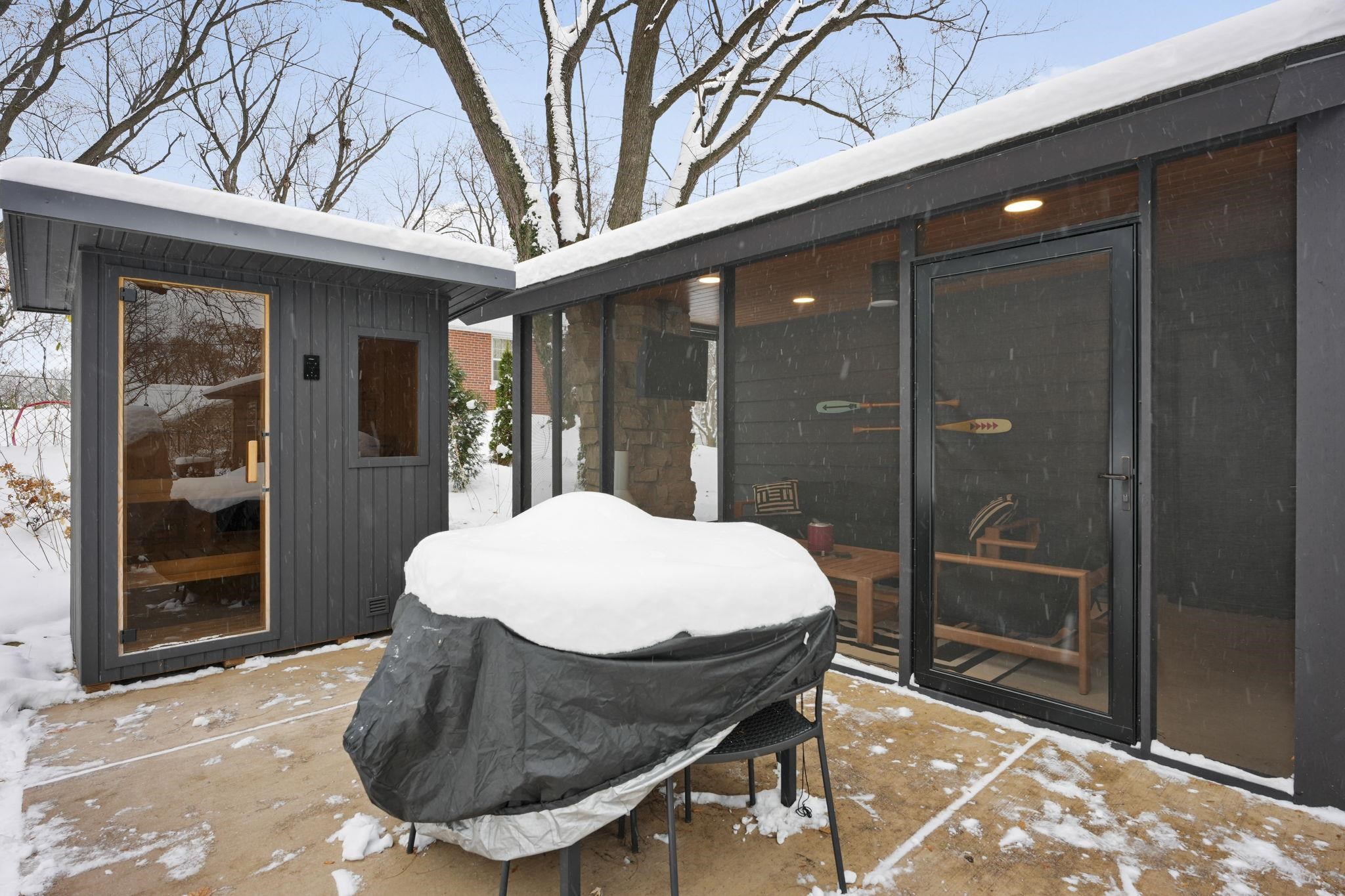 5010 Tomahawk Trail