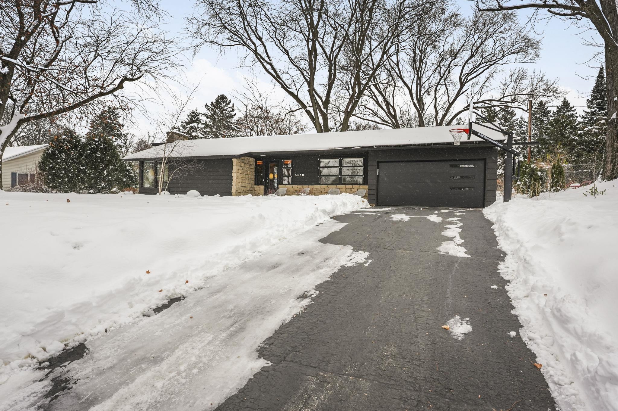 5010 Tomahawk Trail