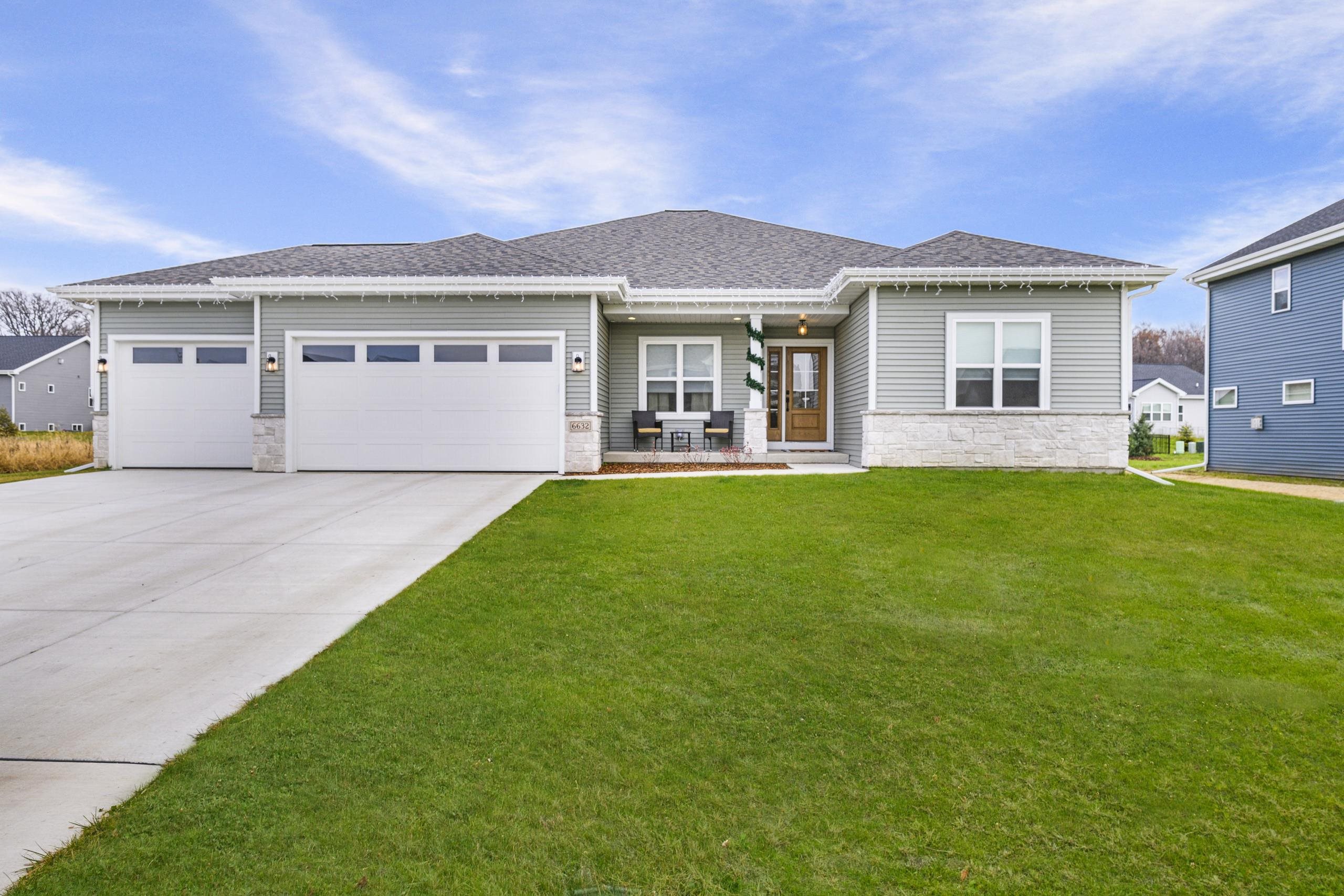 6632 Grouse Woods Road