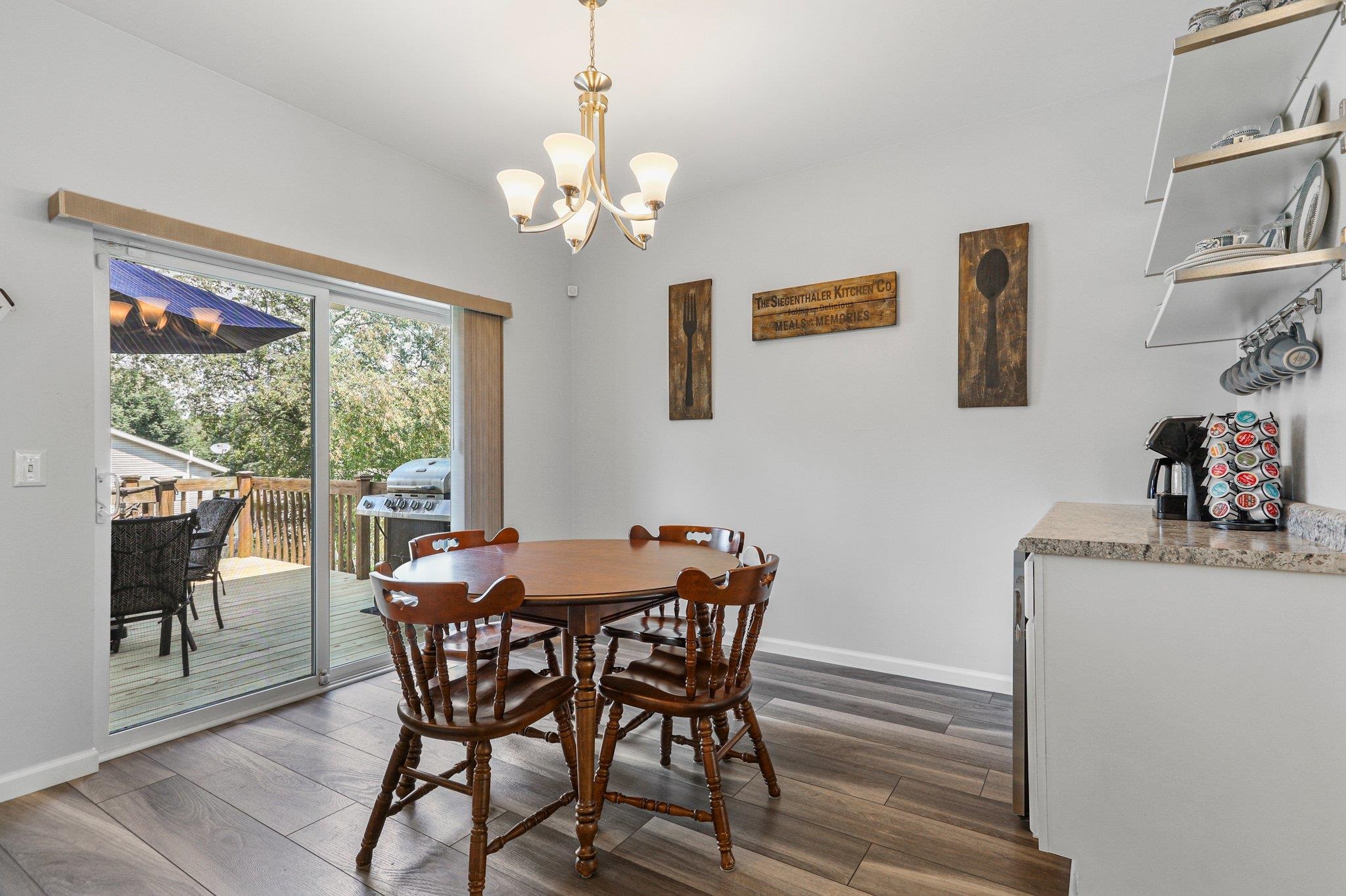 6110 Sandstone Drive