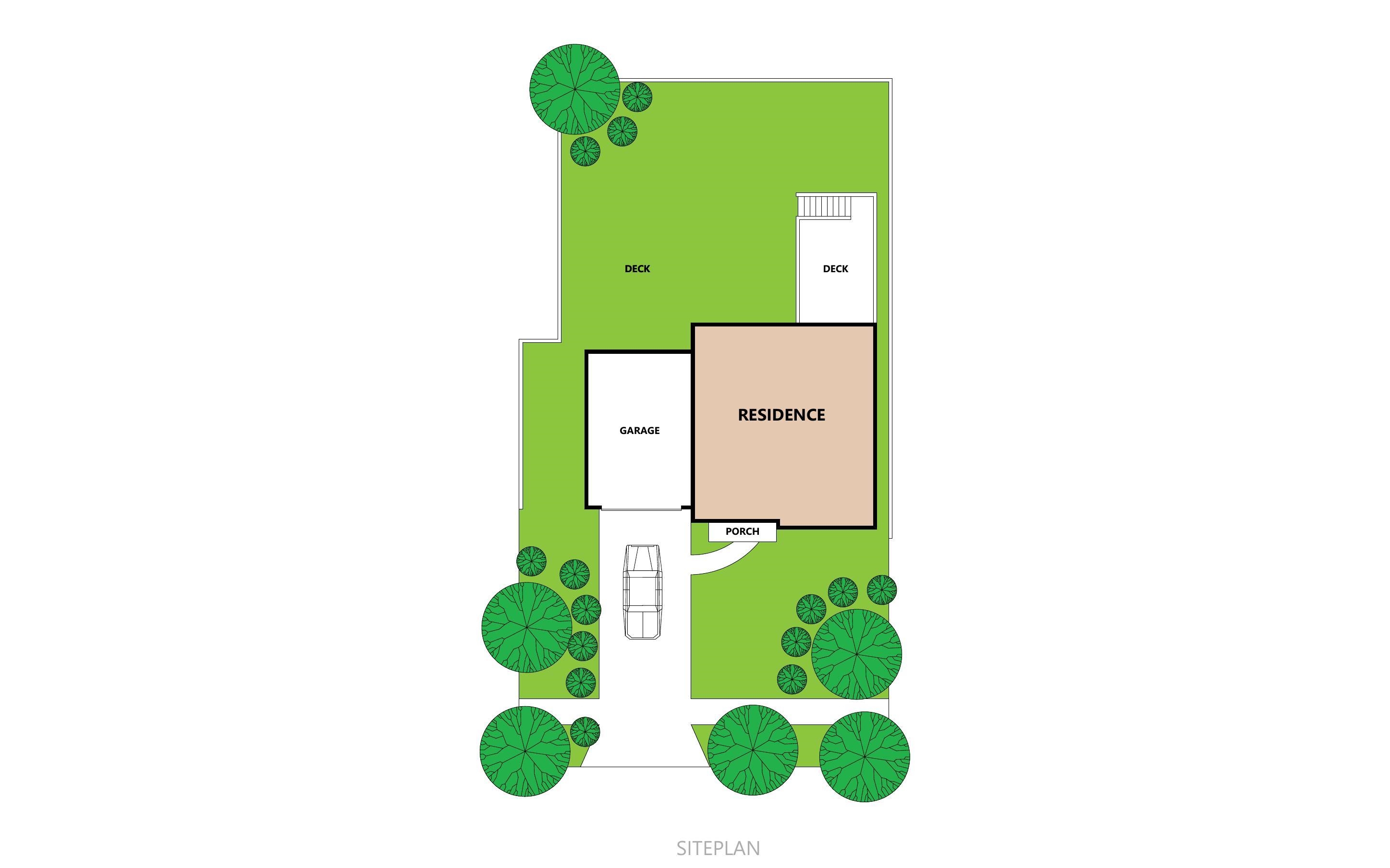 6110 Sandstone Drive