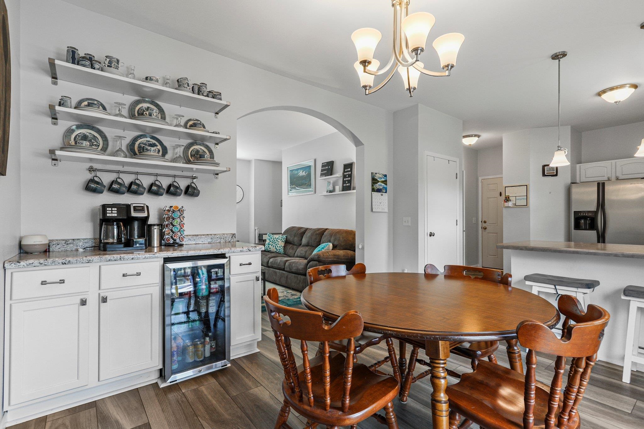 6110 Sandstone Drive