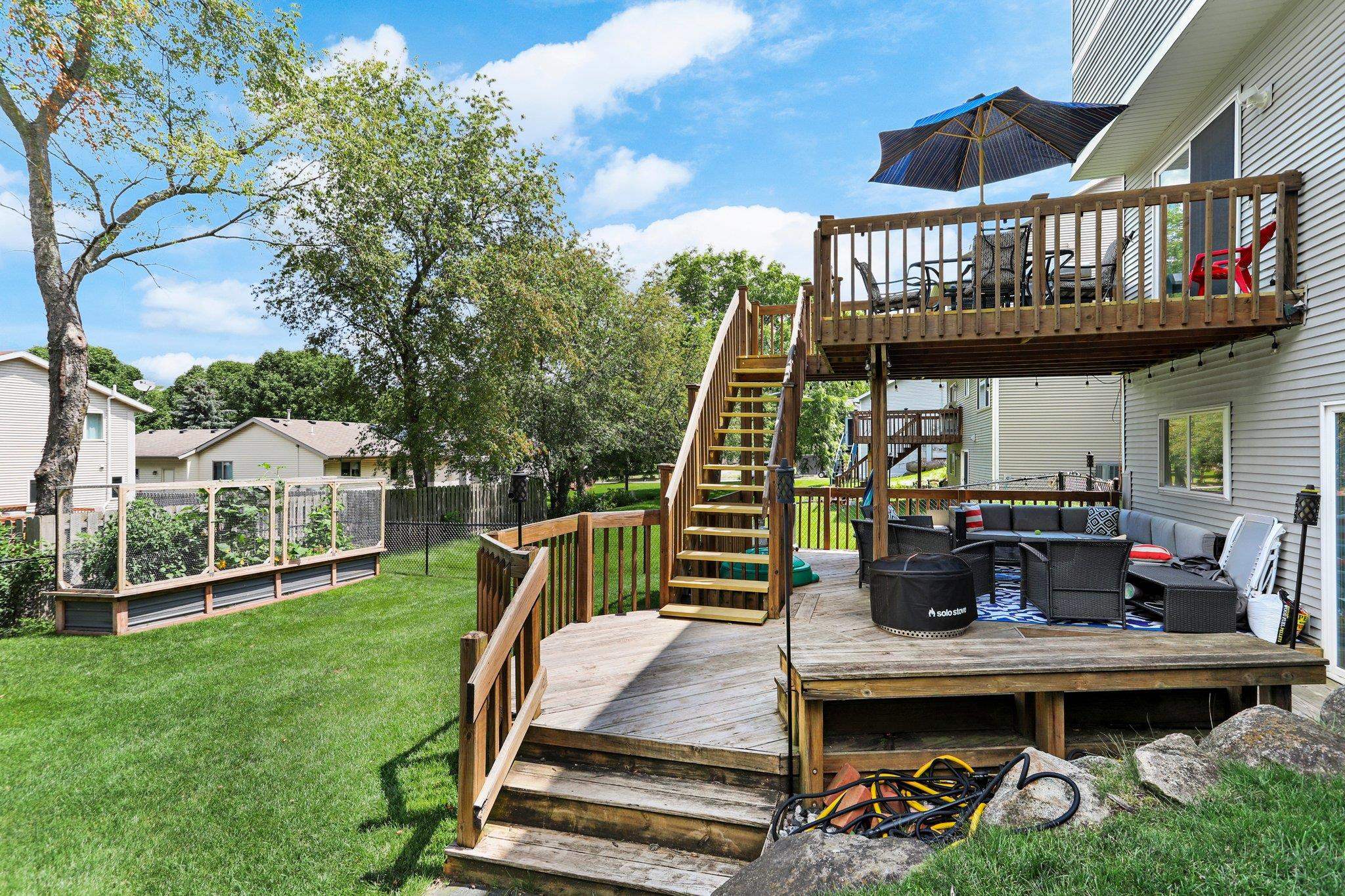 6110 Sandstone Drive