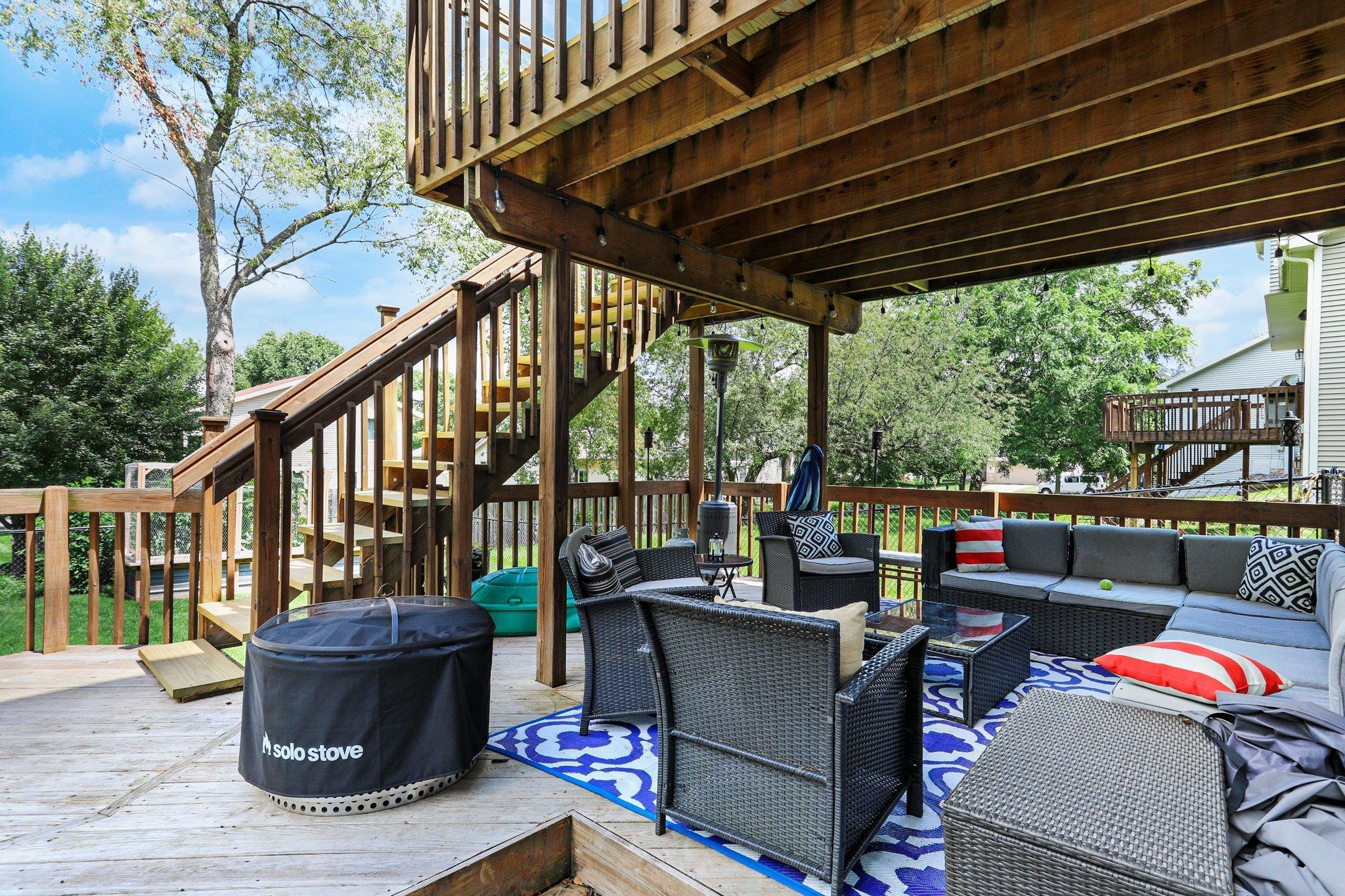 6110 Sandstone Drive