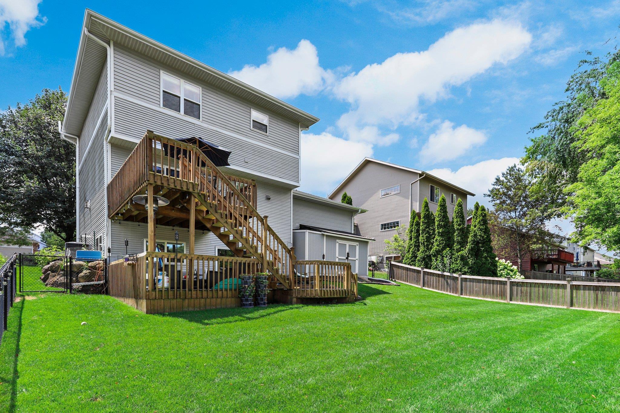 6110 Sandstone Drive